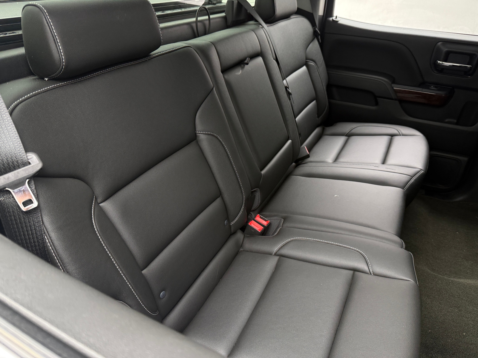 Thumbnail: 2018 GMC Sierra 1500 - 5
