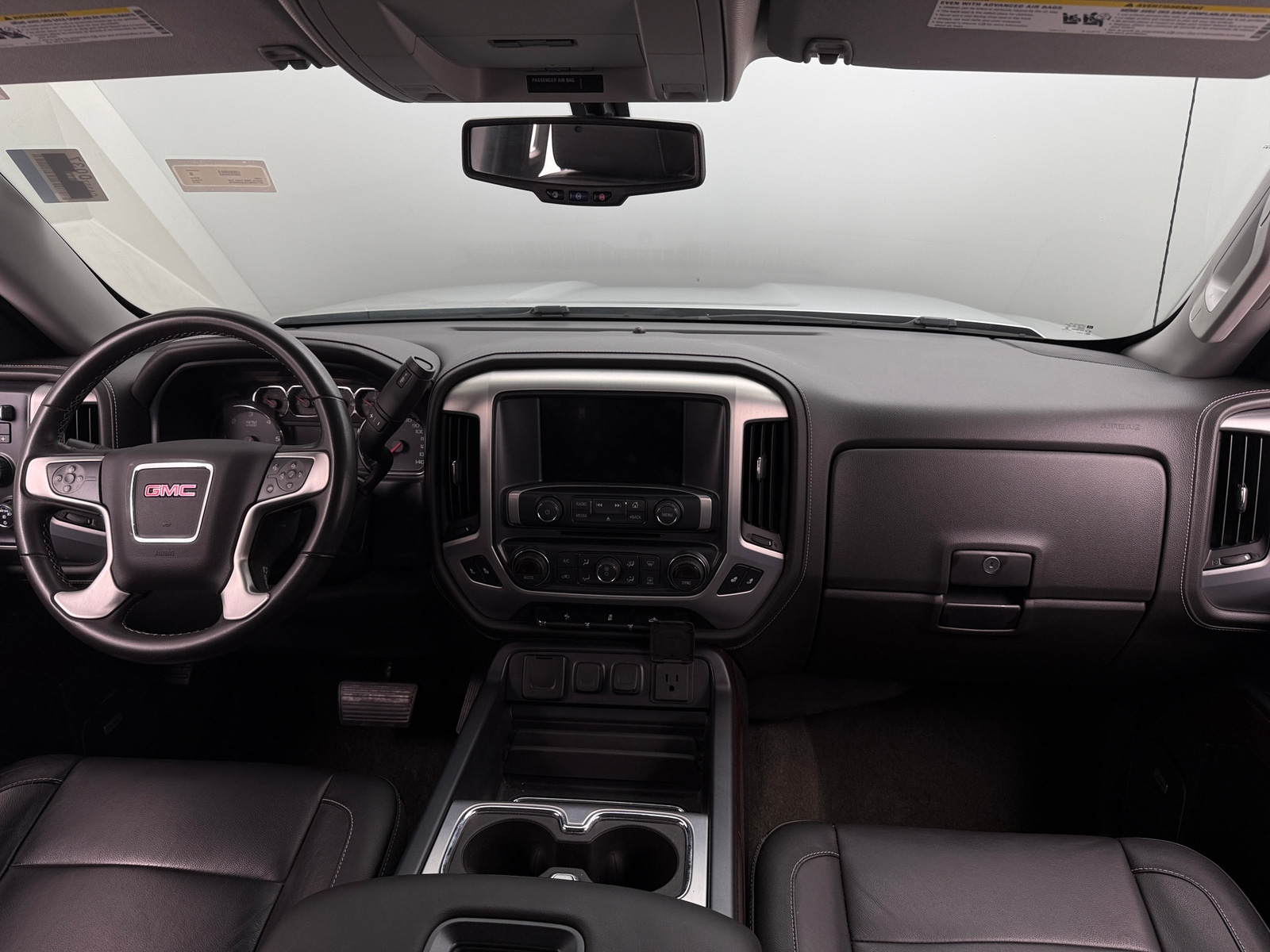 Thumbnail: 2018 GMC Sierra 1500 - 2