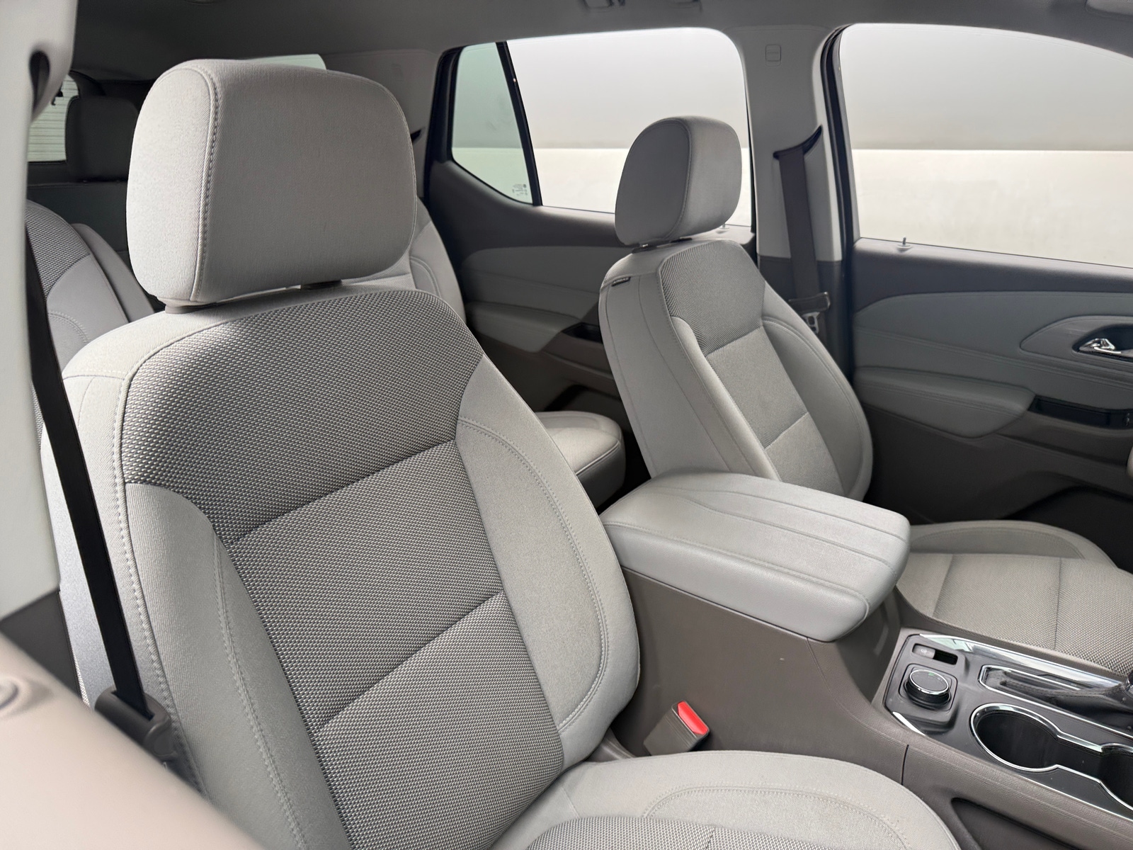 Thumbnail: 2020 Chevrolet Traverse - 2
