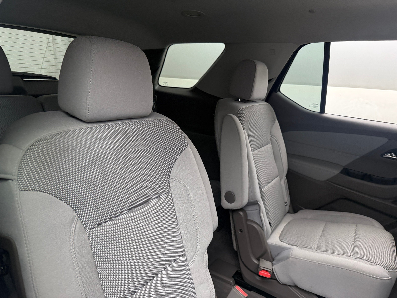 Thumbnail: 2020 Chevrolet Traverse - 6