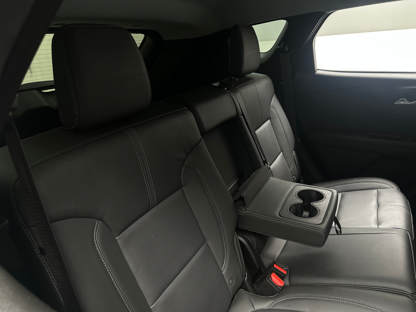 Thumbnail: 2020 Chevrolet Blazer - 5