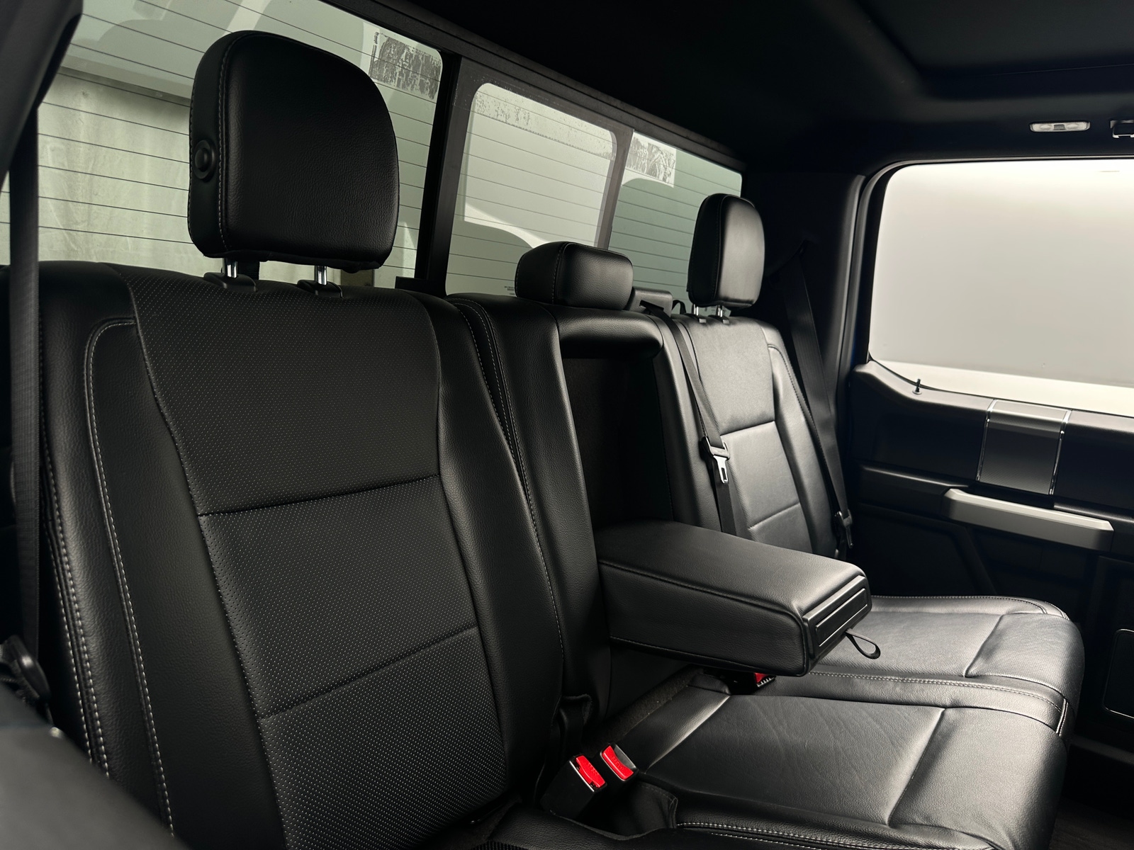 Thumbnail: 2016 Ford Econoline - 5