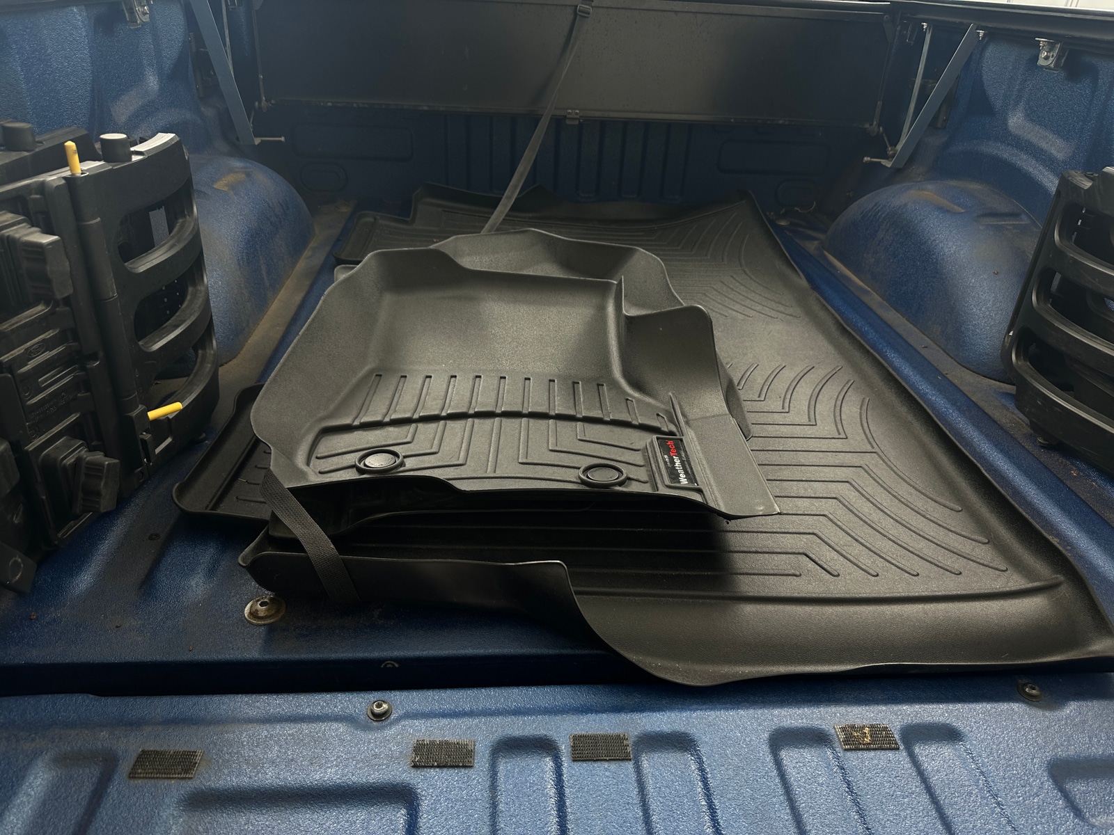 Thumbnail: 2016 Ford Econoline - 6