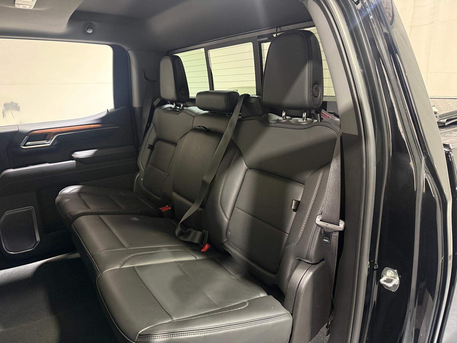 Thumbnail: 2023 GMC Sierra 1500 - 5