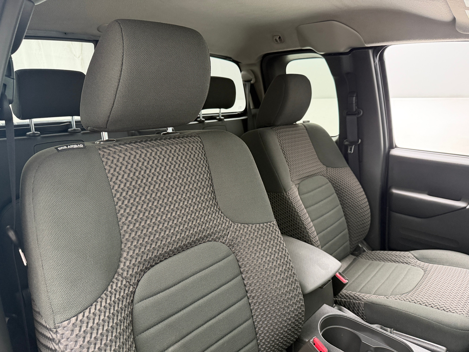 Thumbnail: 2019 Nissan Frontier - 2
