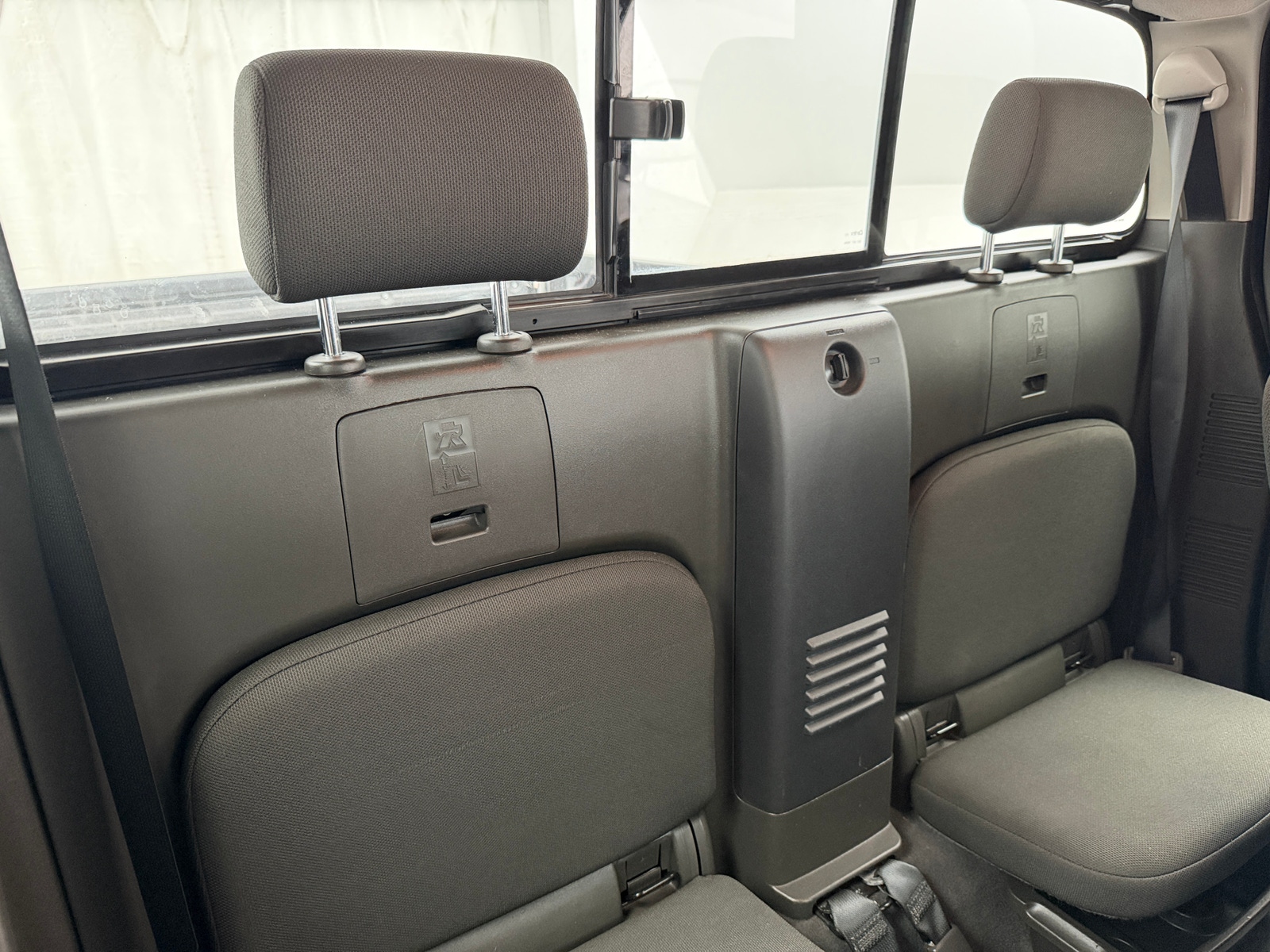 Thumbnail: 2019 Nissan Frontier - 6