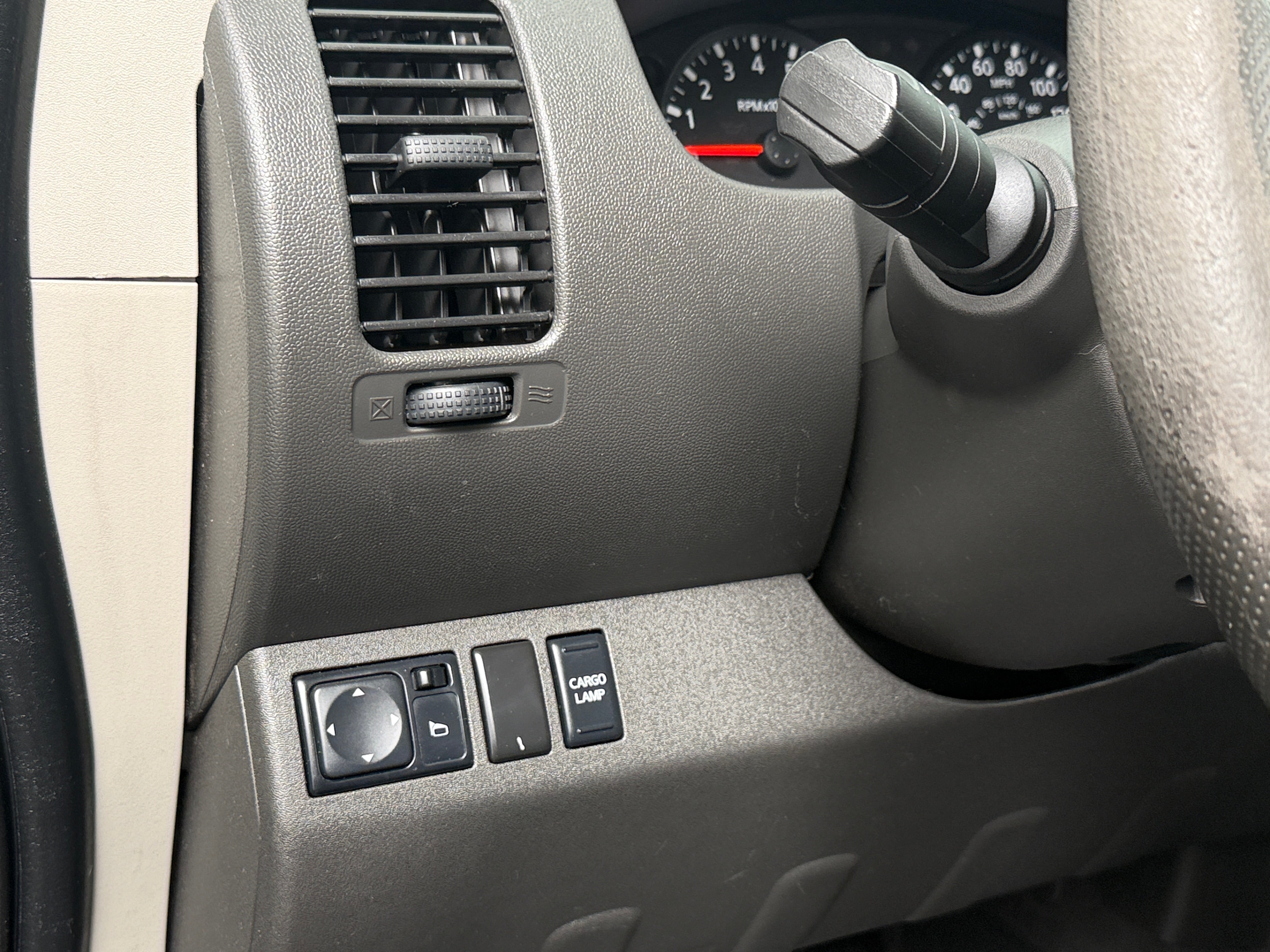 2019 Nissan Frontier