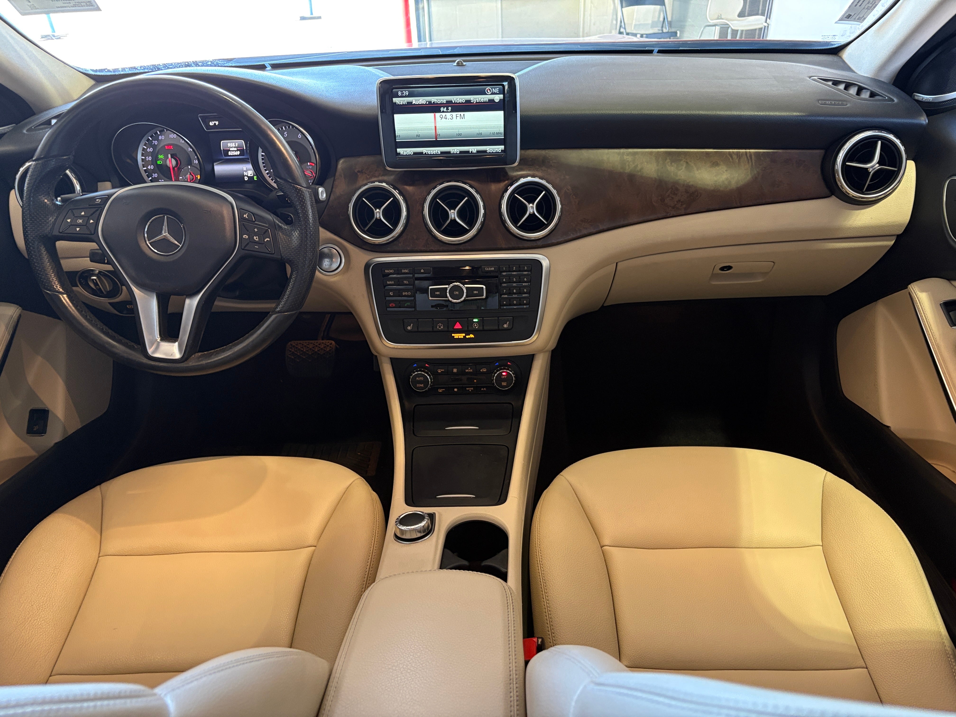 2015 Mercedes-Benz GLA-Class GLA250 - Photo 7