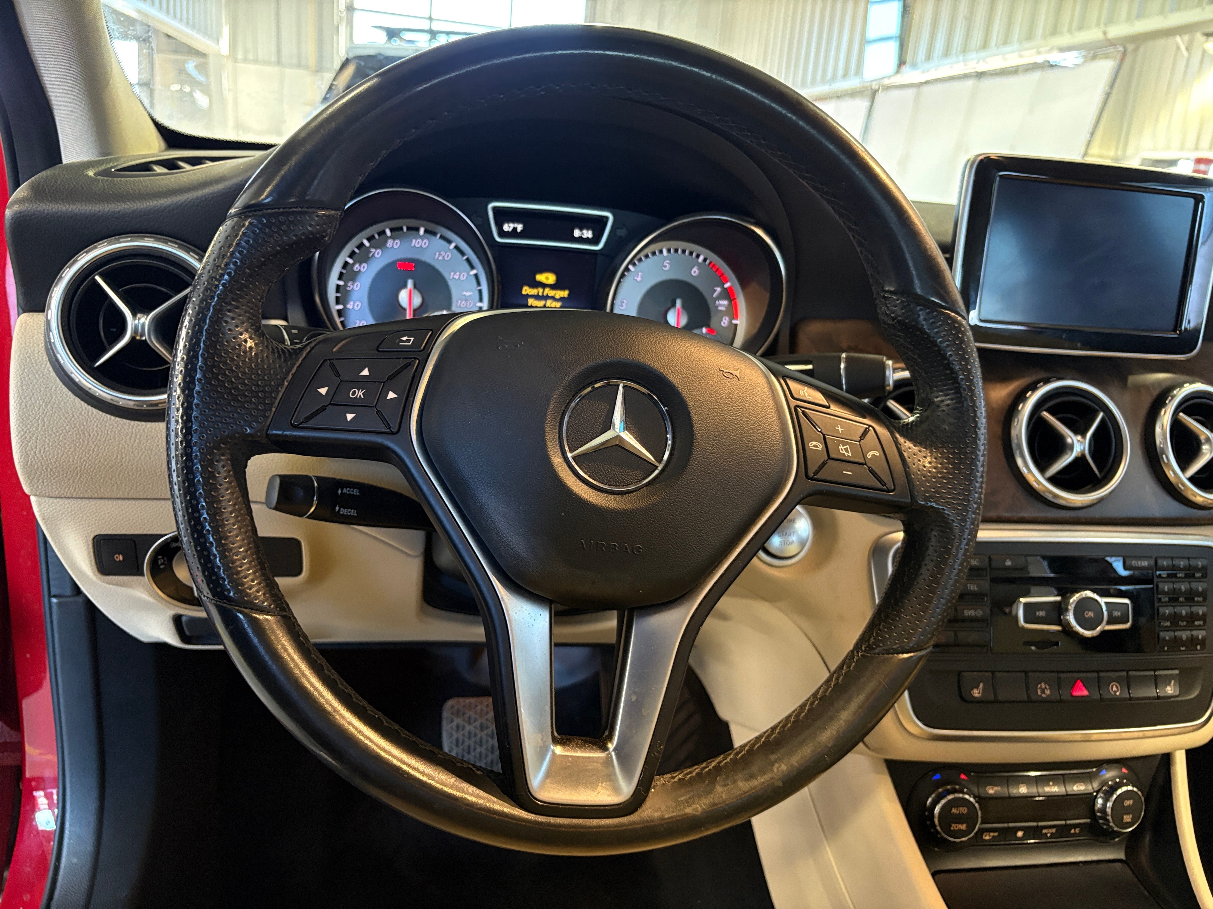 2015 Mercedes-Benz GLA-Class GLA250 - Photo 9