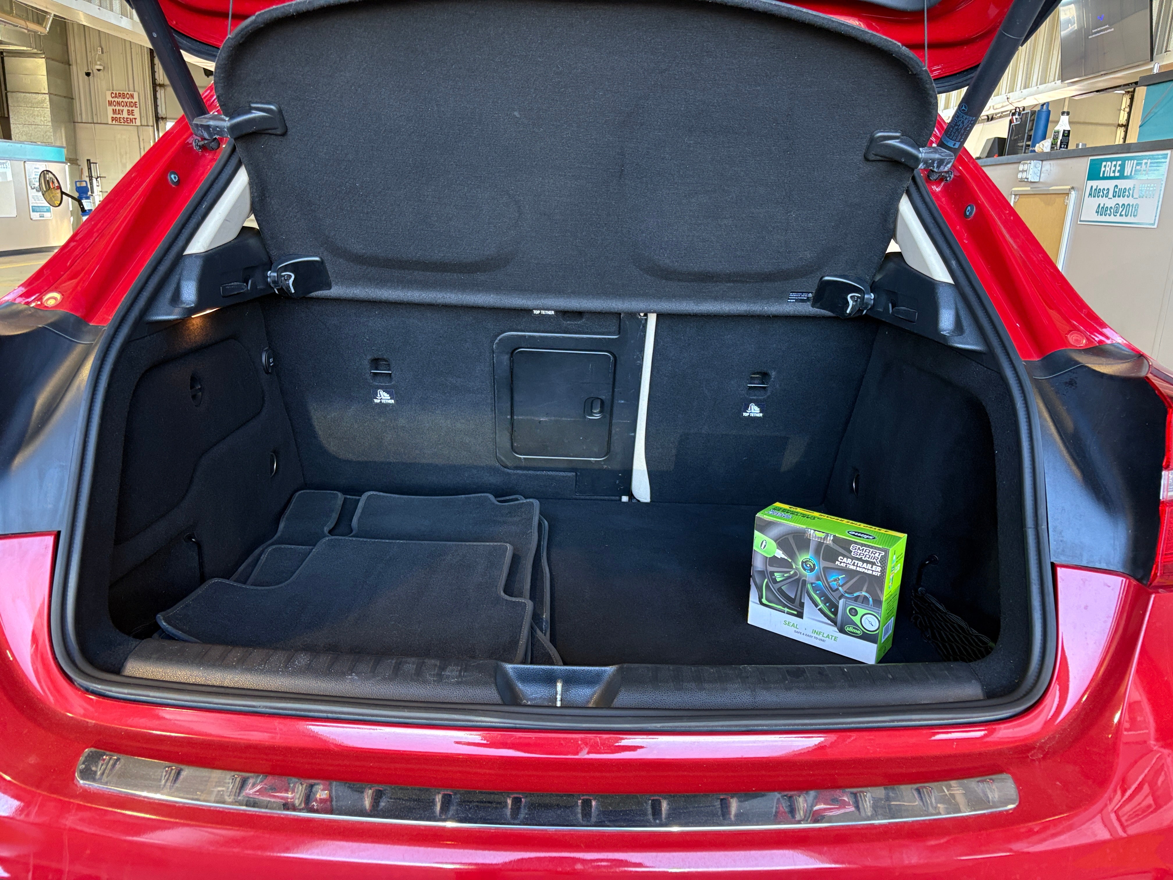2015 Mercedes-Benz GLA-Class GLA250 - Photo 10