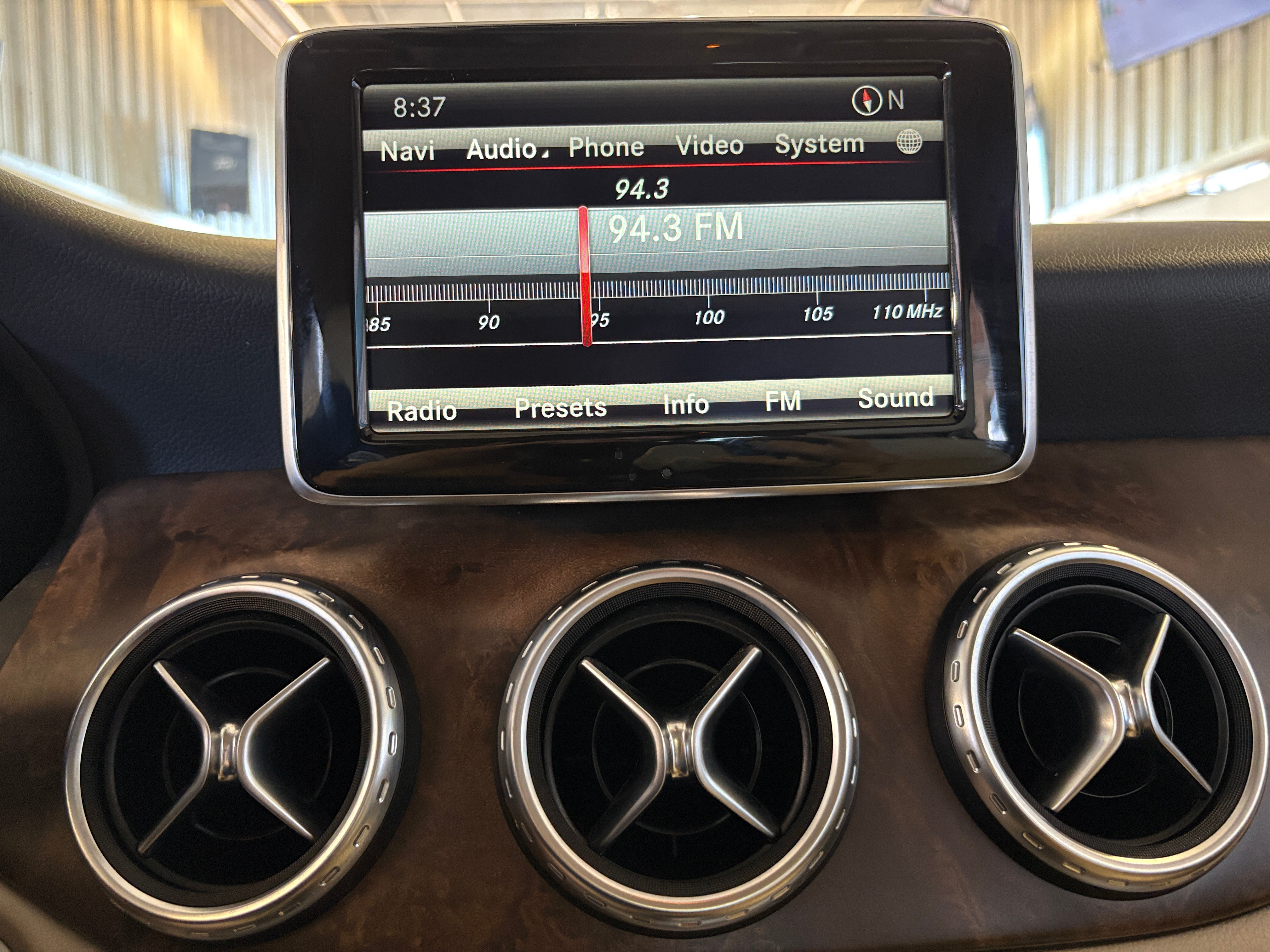 2015 Mercedes-Benz GLA-Class GLA250 - Photo 15