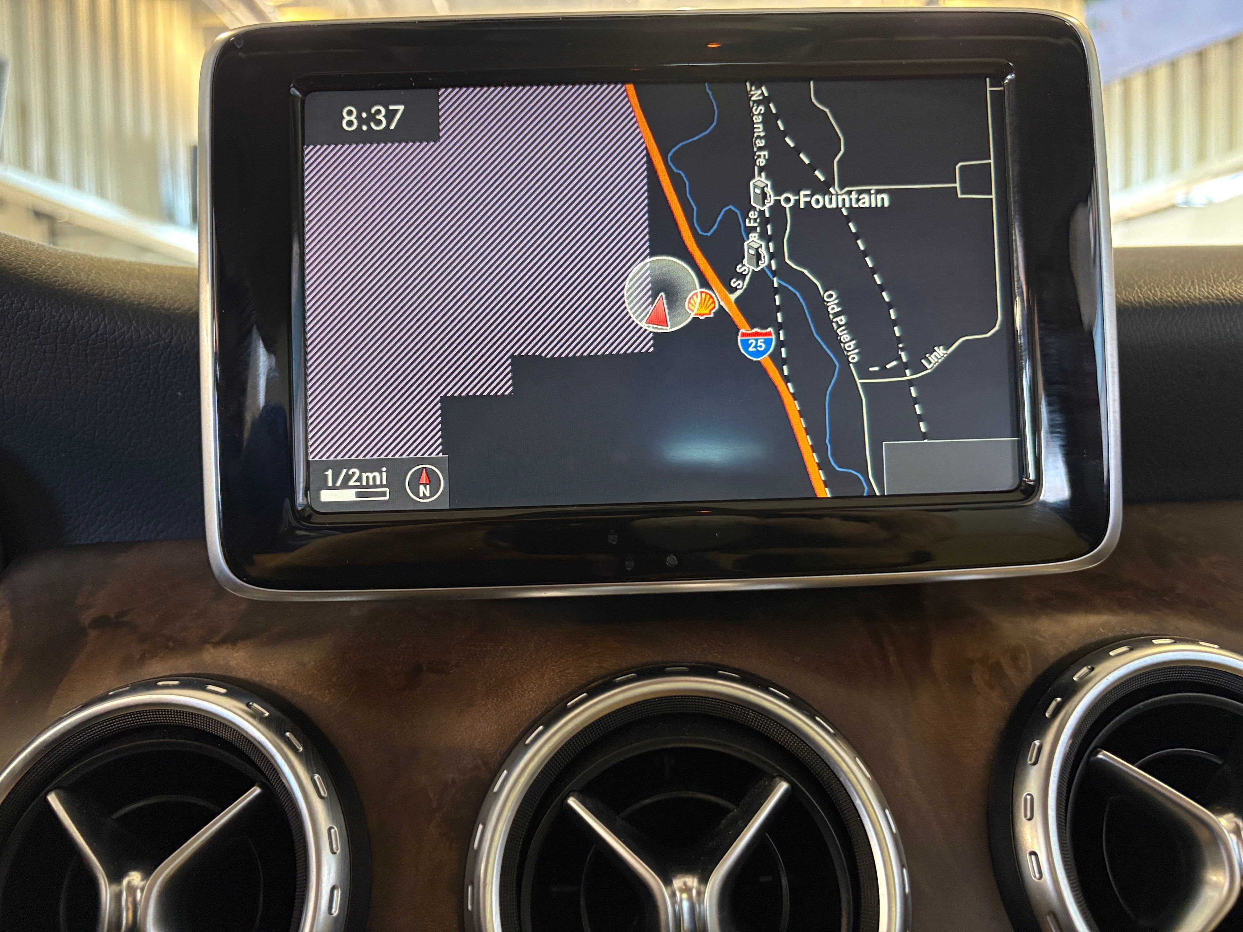 2015 Mercedes-Benz GLA-Class GLA250 - Photo 16