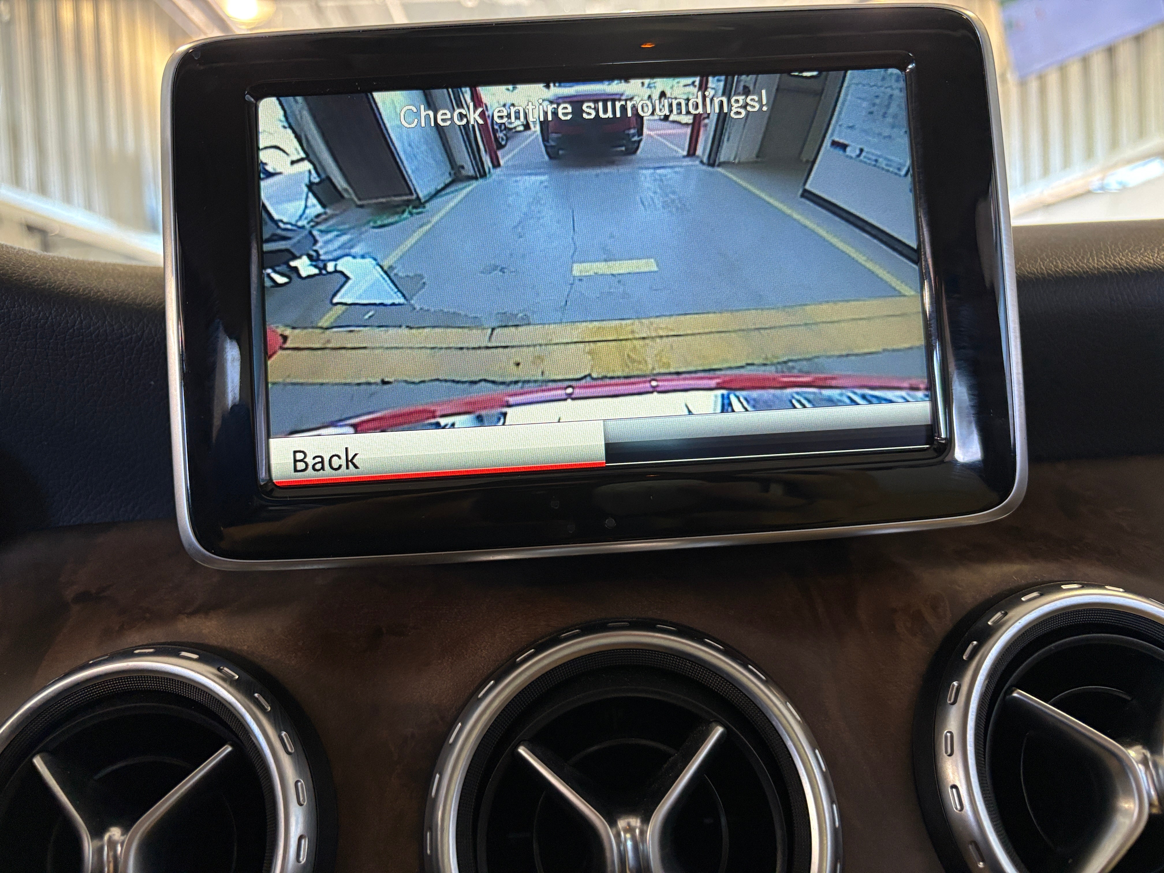 2015 Mercedes-Benz GLA-Class GLA250 - Photo 17