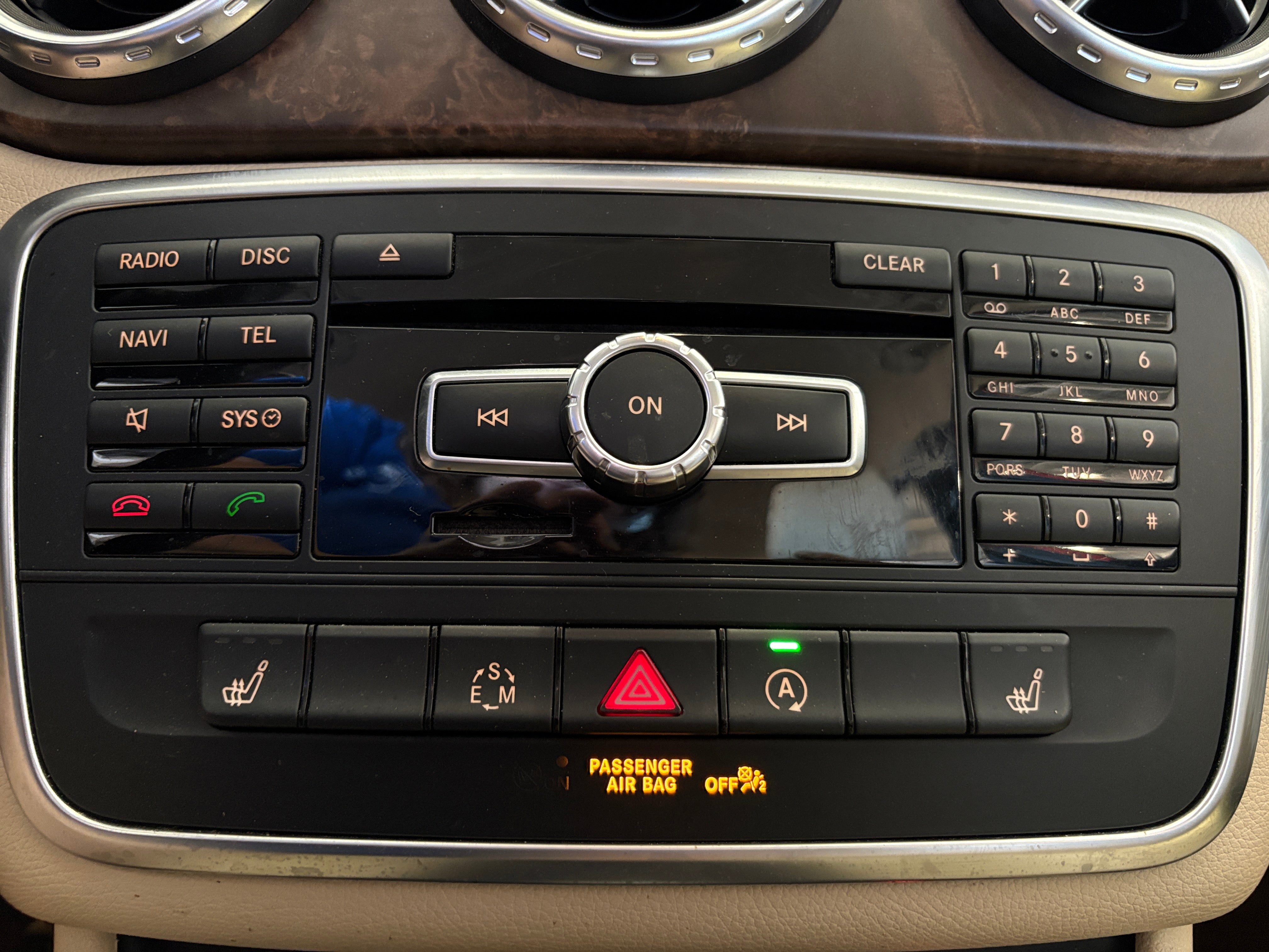 2015 Mercedes-Benz GLA-Class GLA250 - Photo 20