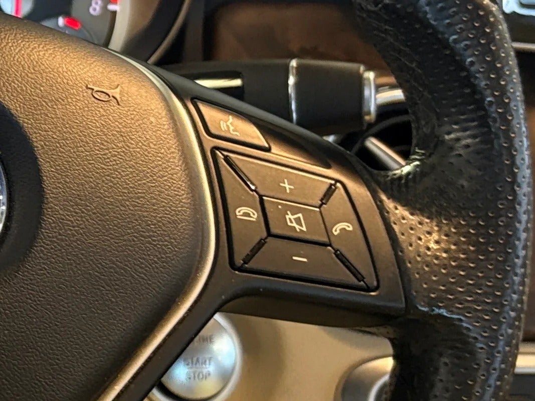 2015 Mercedes-Benz GLA-Class GLA250 - Photo 19