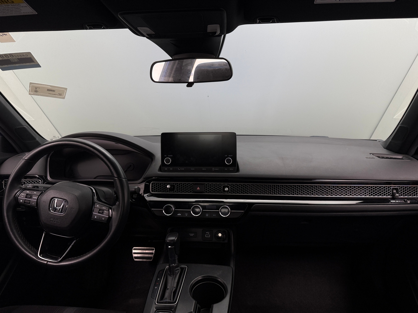Thumbnail: 2024 Honda Civic - 3