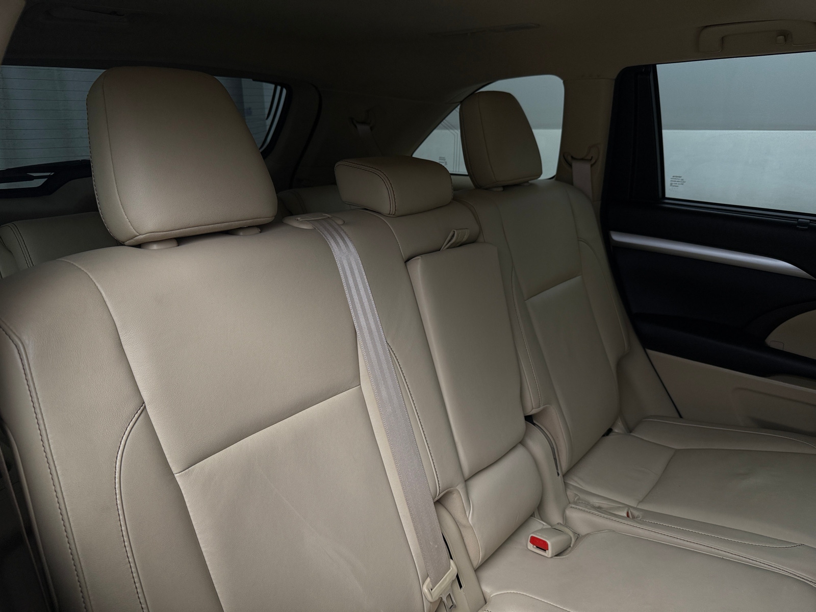 Thumbnail: 2018 Toyota Highlander - 5
