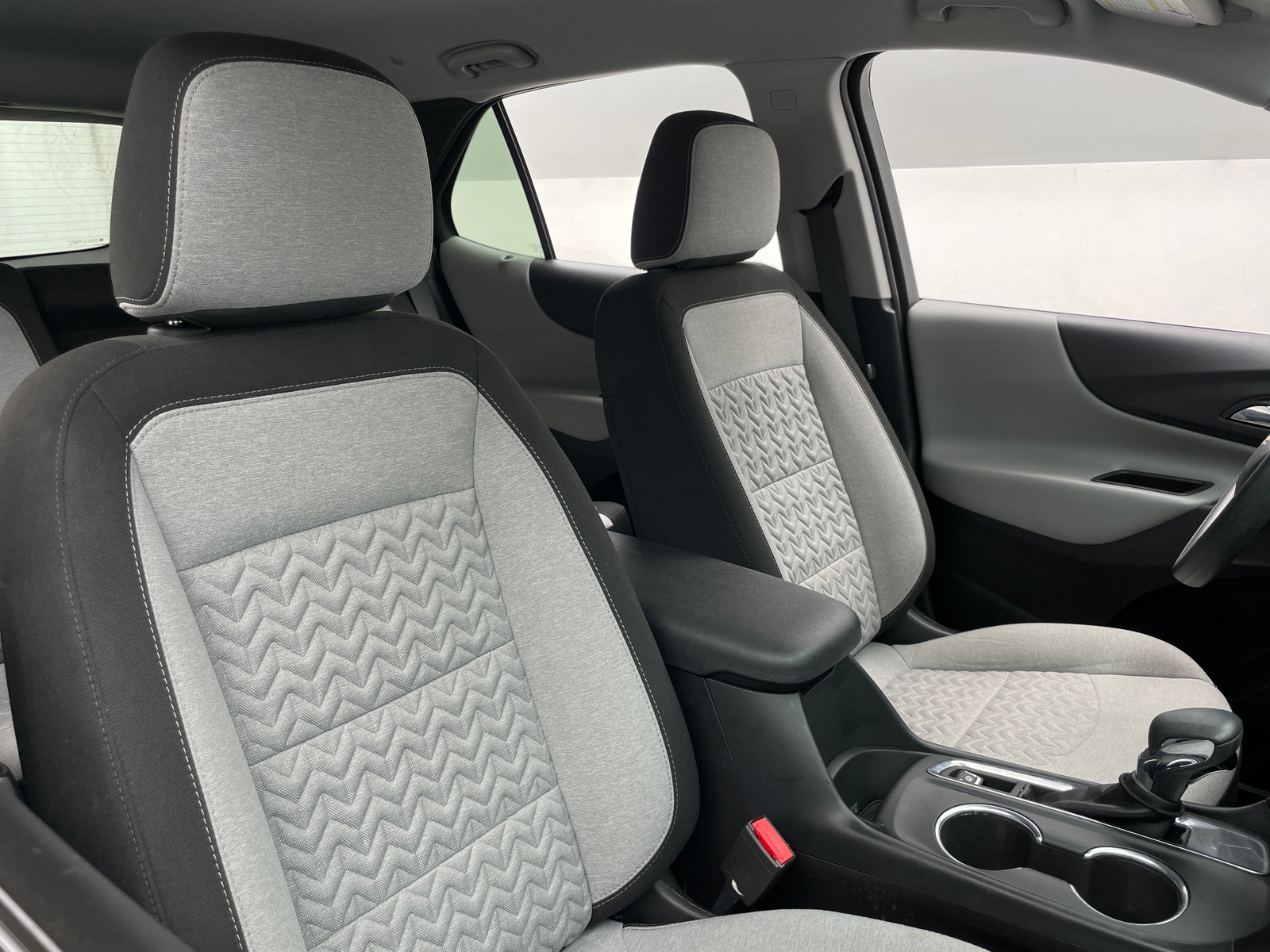 Thumbnail: 2024 Chevrolet Equinox - 2