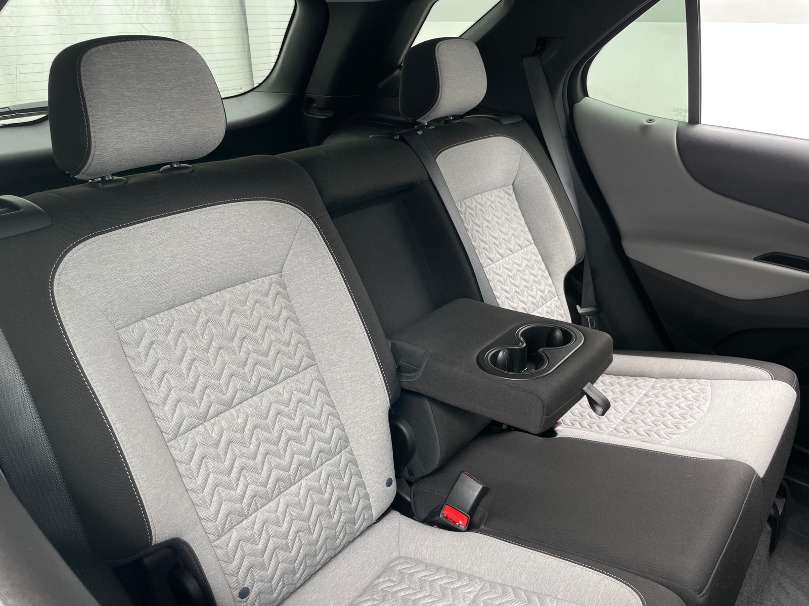 Thumbnail: 2024 Chevrolet Equinox - 6