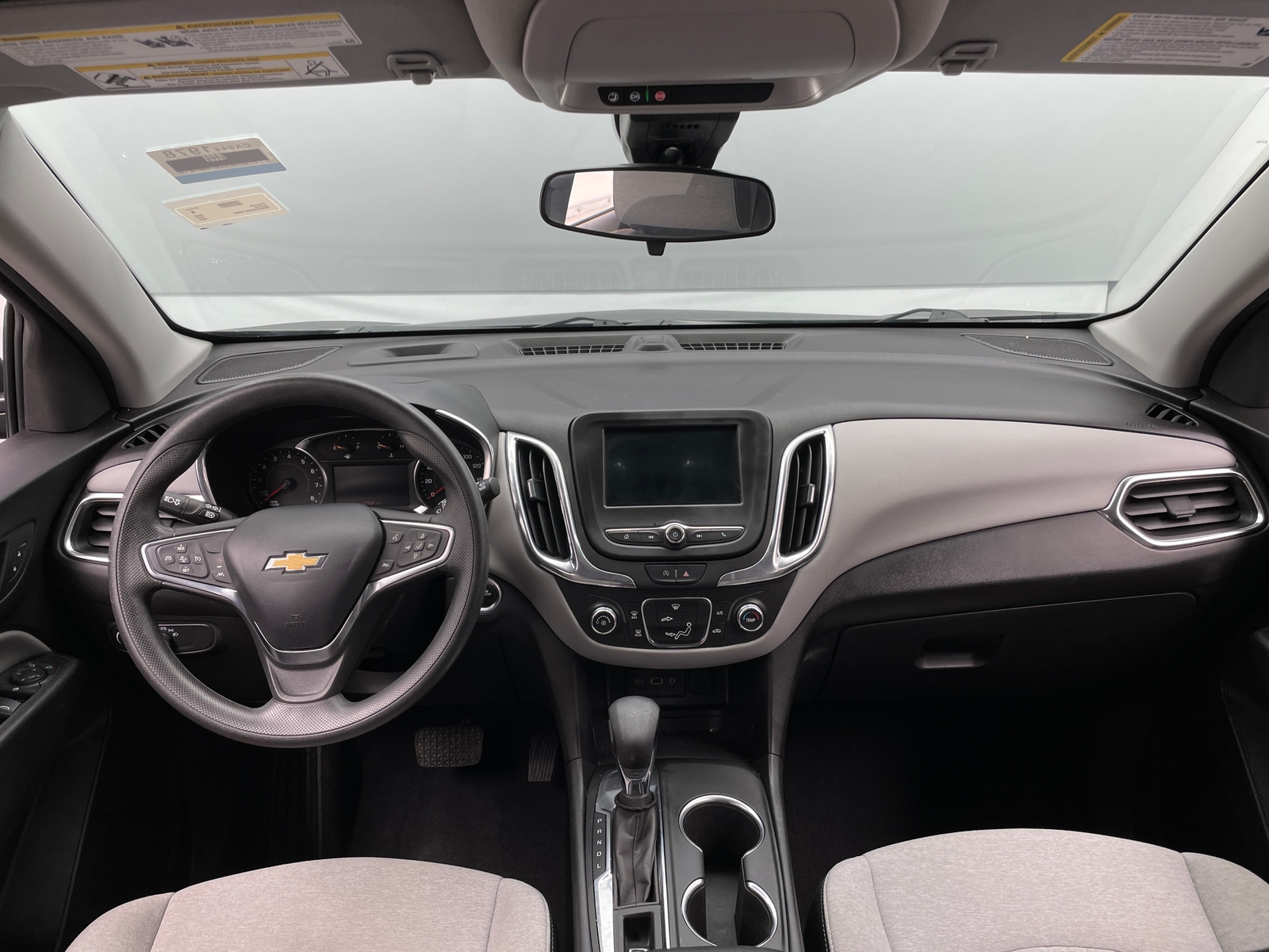 Thumbnail: 2024 Chevrolet Equinox - 3