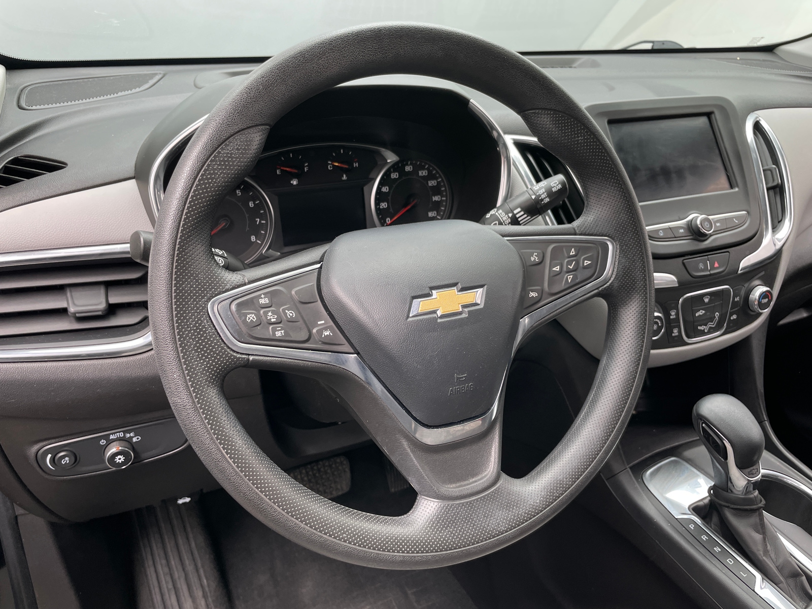 Thumbnail: 2024 Chevrolet Equinox - 5