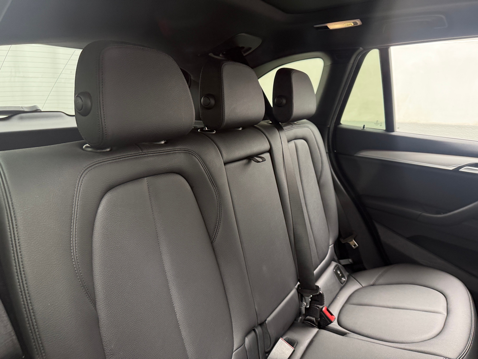 Thumbnail: 2019 BMW X1 - 5