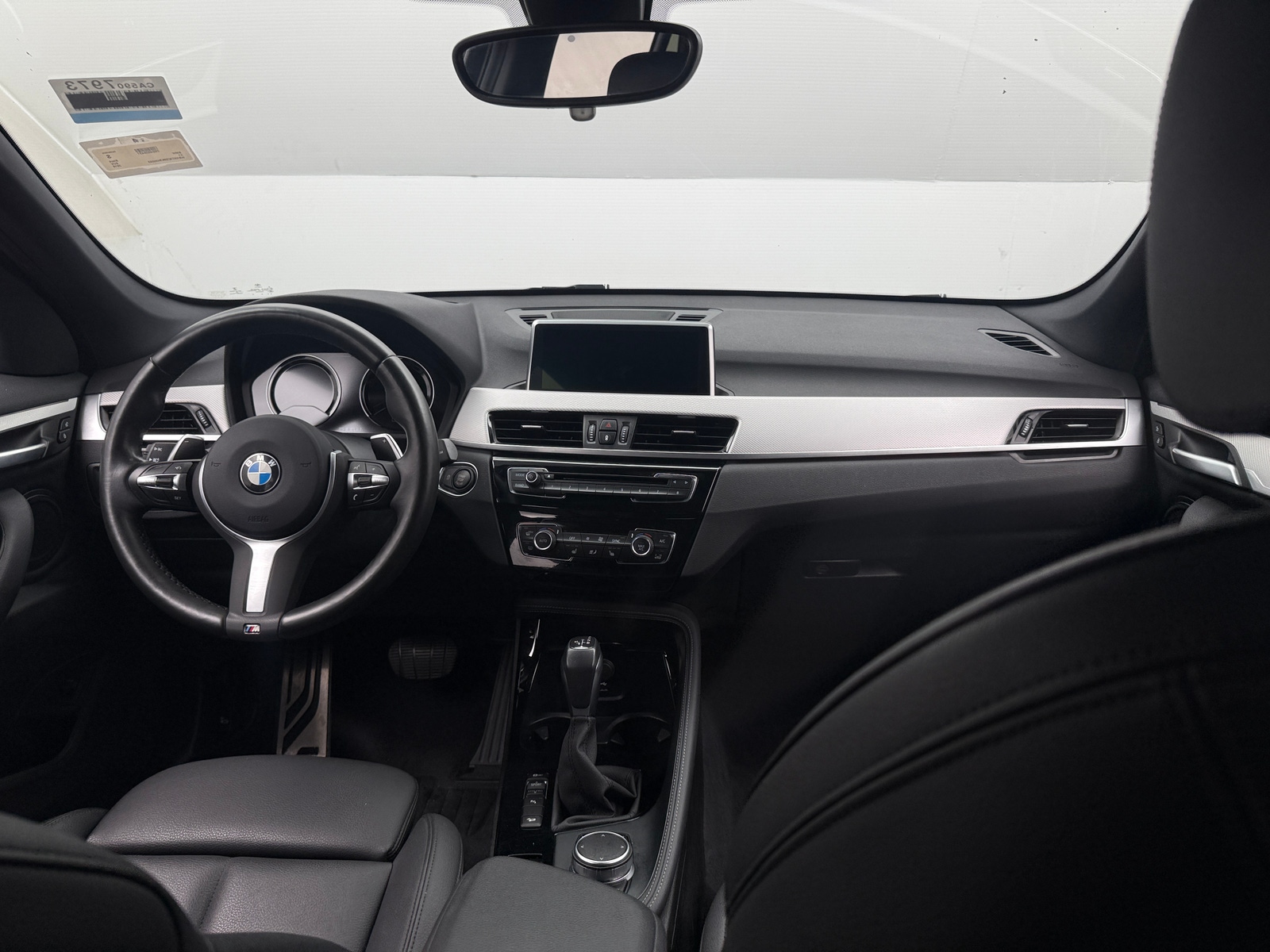 Thumbnail: 2019 BMW X1 - 2