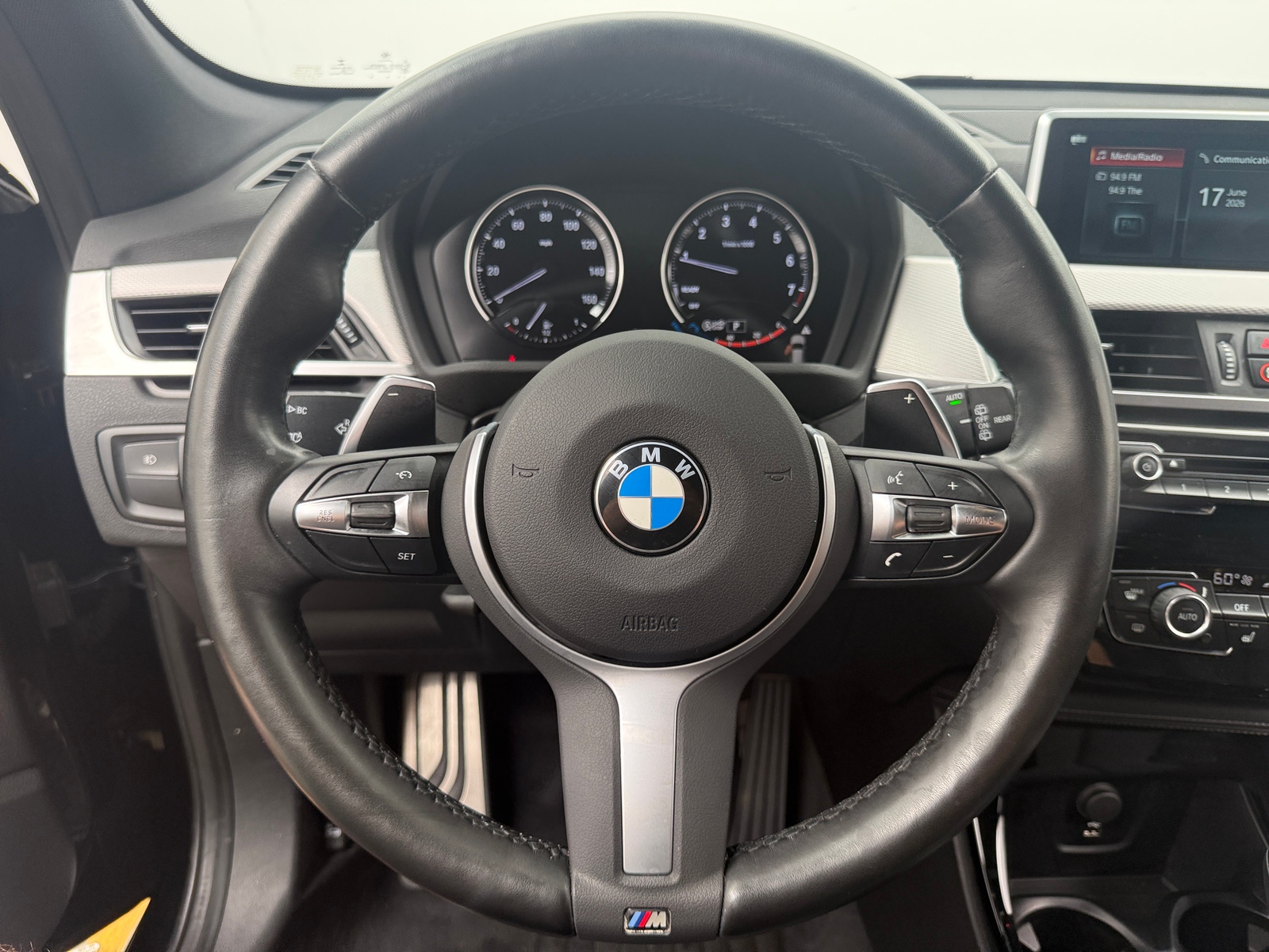Thumbnail: 2019 BMW X1 - 4
