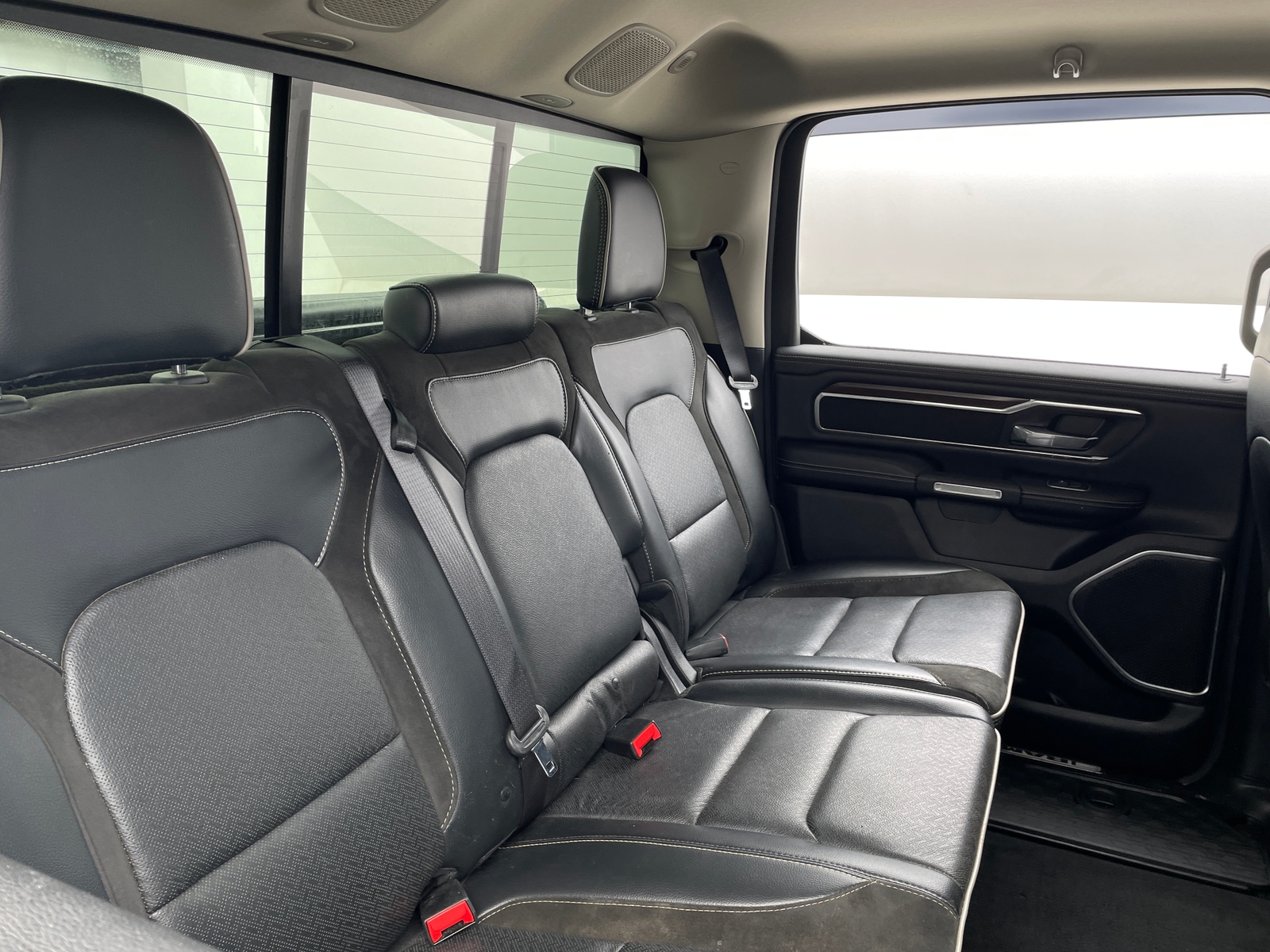 Thumbnail: 2022 RAM 1500 - 5