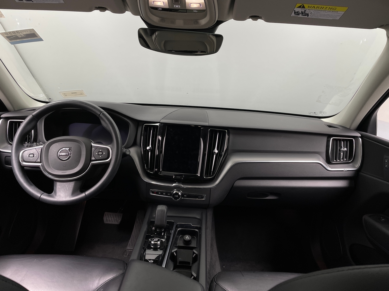 Thumbnail: 2023 Volvo XC60 - 3