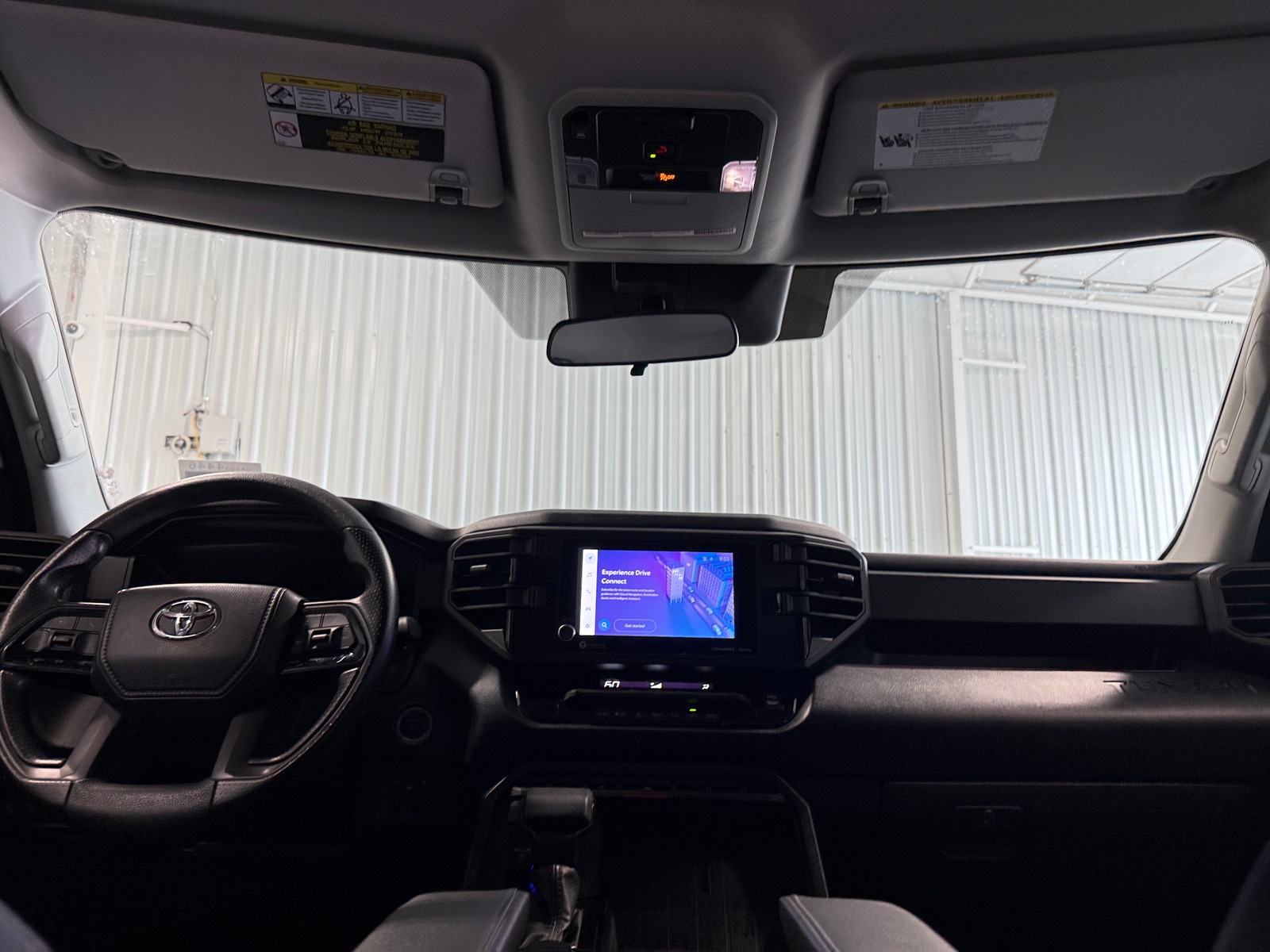 Thumbnail: 2024 Toyota Tundra - 3