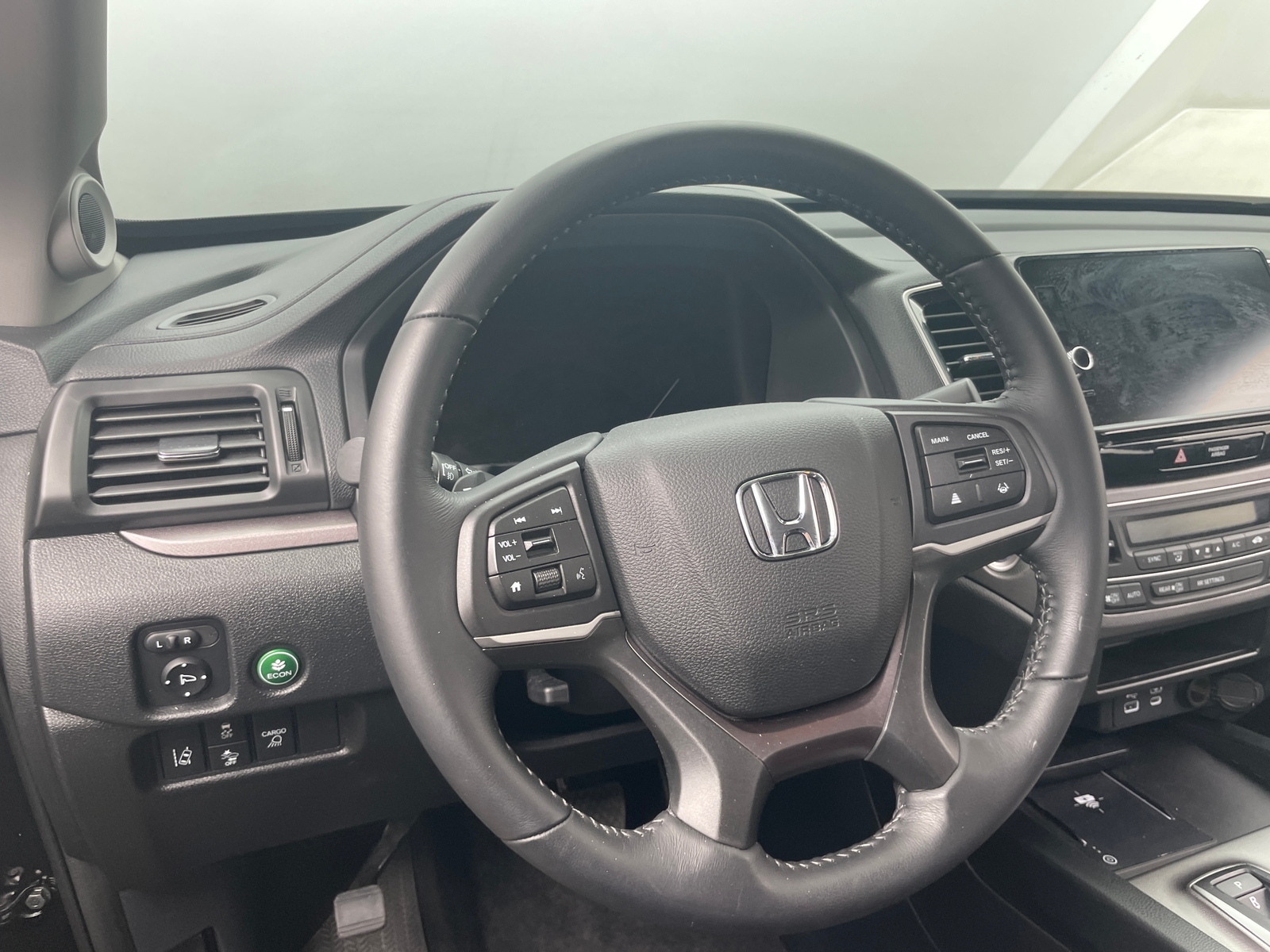 Thumbnail: 2024 Honda Ridgeline - 5