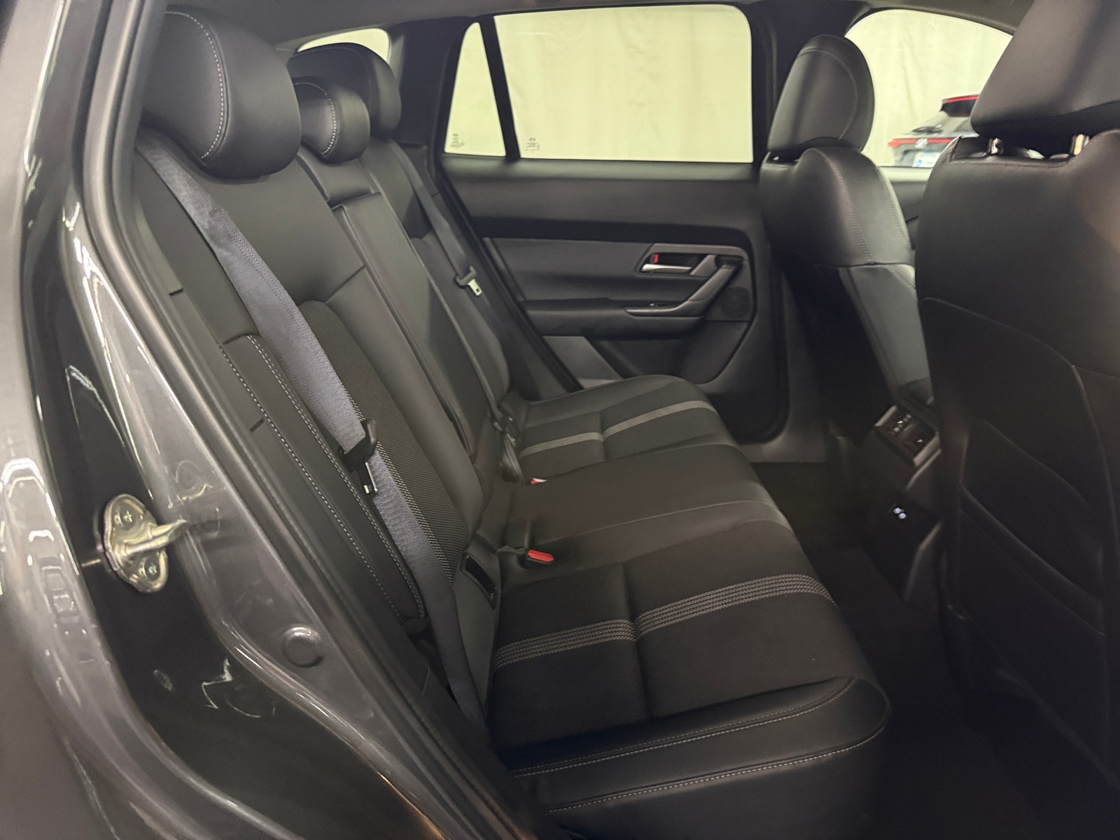 Thumbnail: 2025 Mazda CX-50 - 5