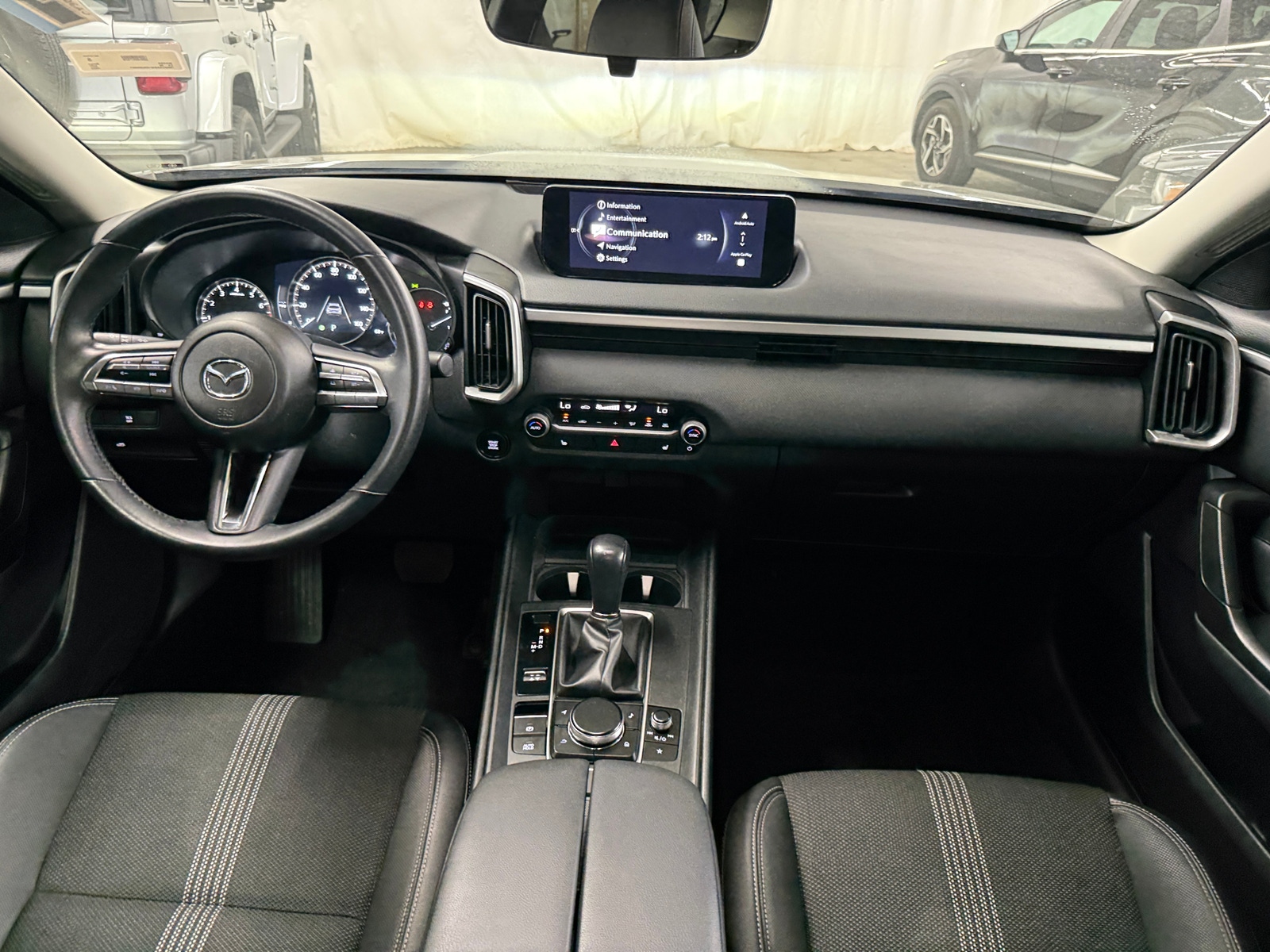 Thumbnail: 2025 Mazda CX-50 - 2