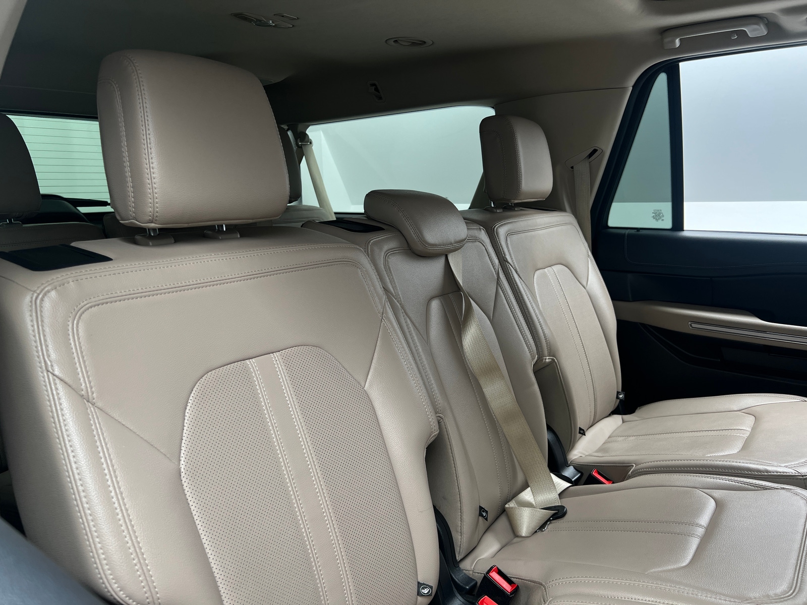 Thumbnail: 2024 Ford Expedition MAX - 5