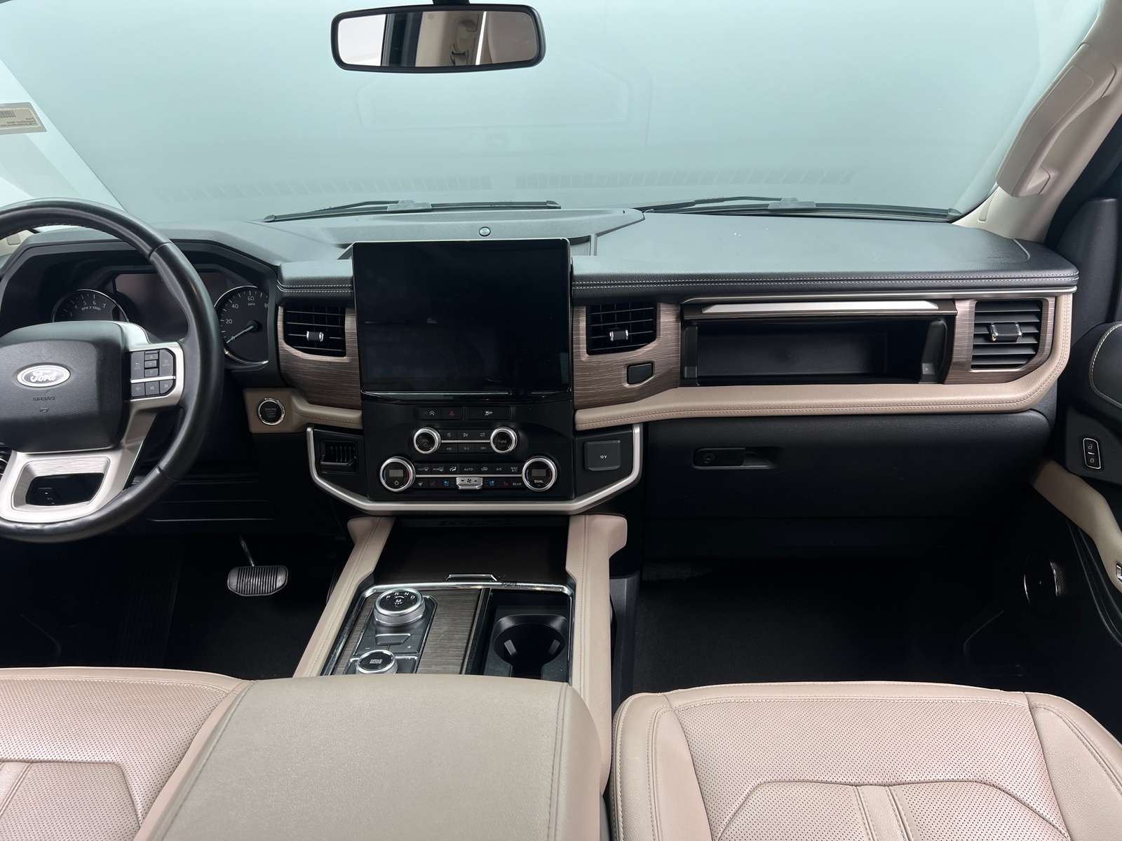 Thumbnail: 2024 Ford Expedition MAX - 2