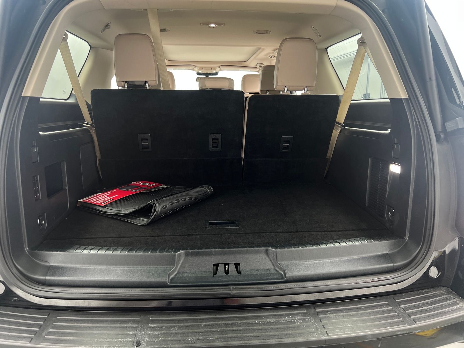 Thumbnail: 2024 Ford Expedition MAX - 6