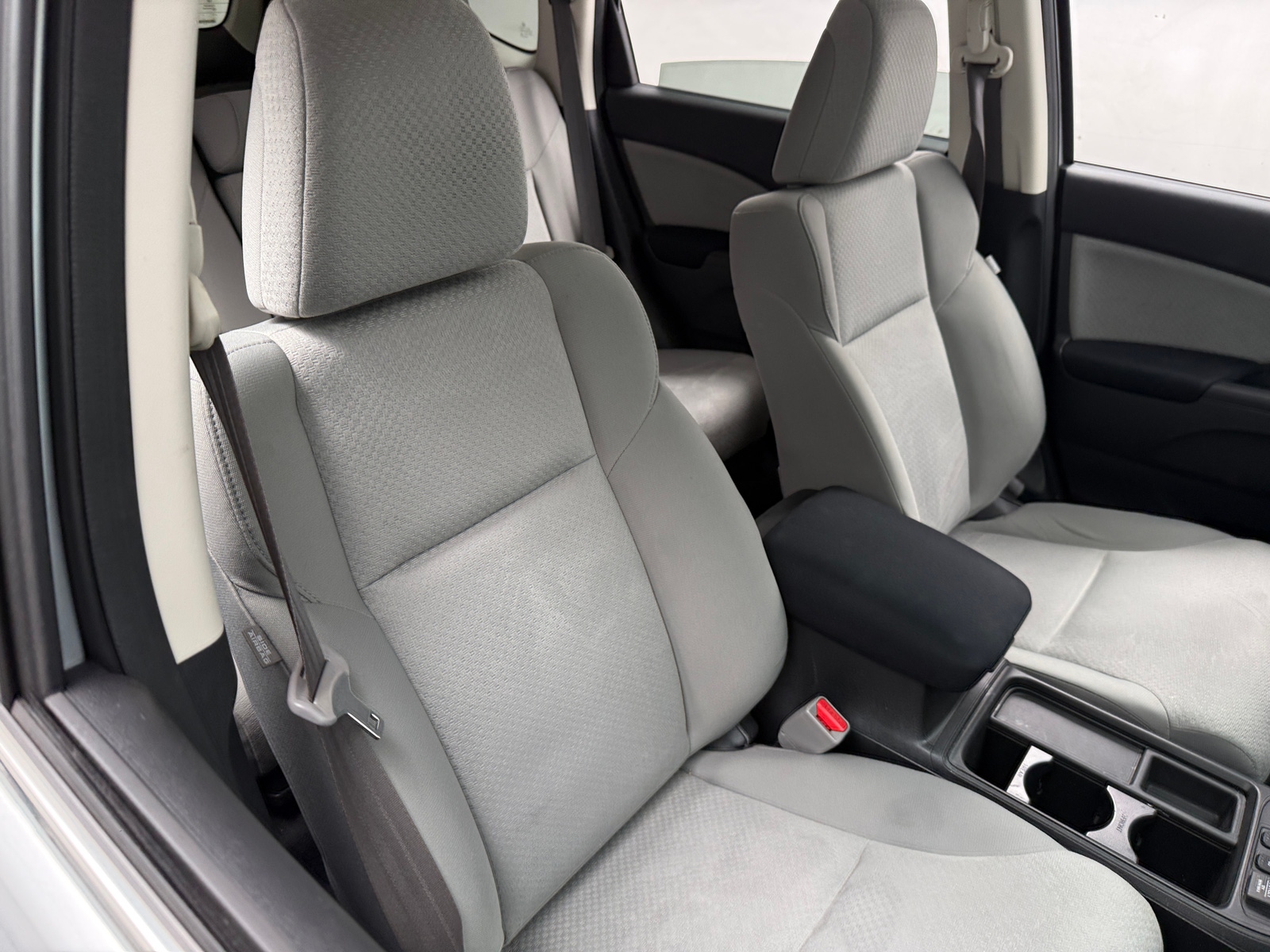 Thumbnail: 2015 Honda CR-V - 2