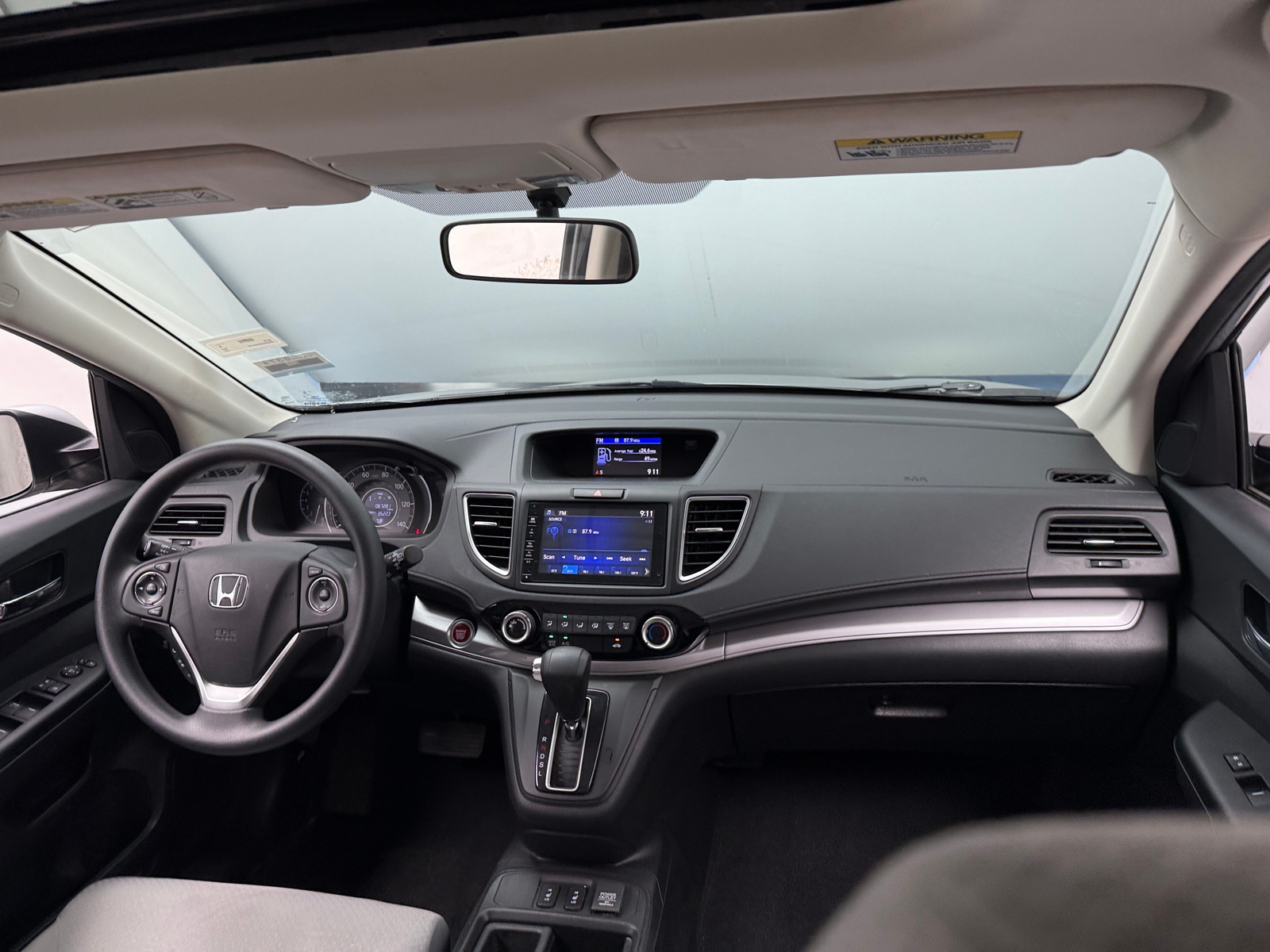 Thumbnail: 2015 Honda CR-V - 3