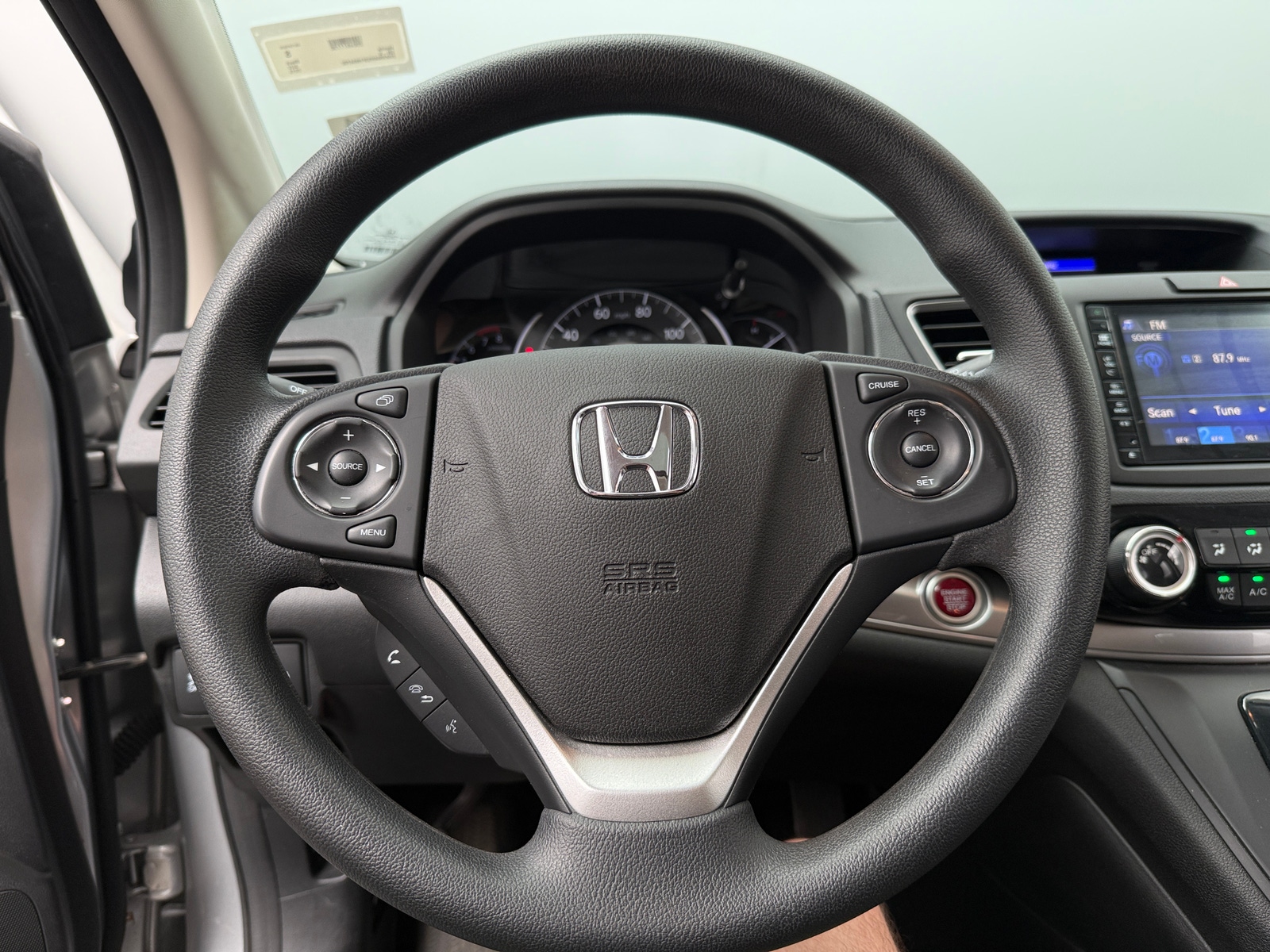 Thumbnail: 2015 Honda CR-V - 5