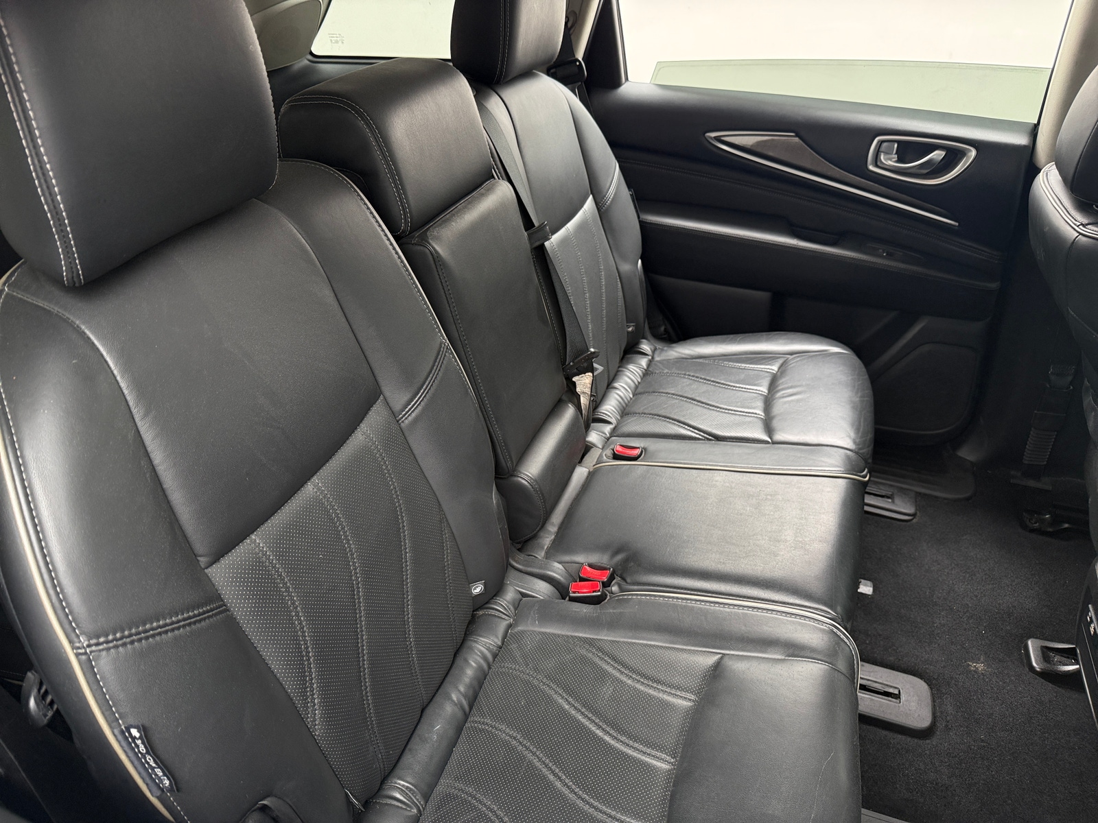 Thumbnail: 2019 INFINITI QX60 - 5