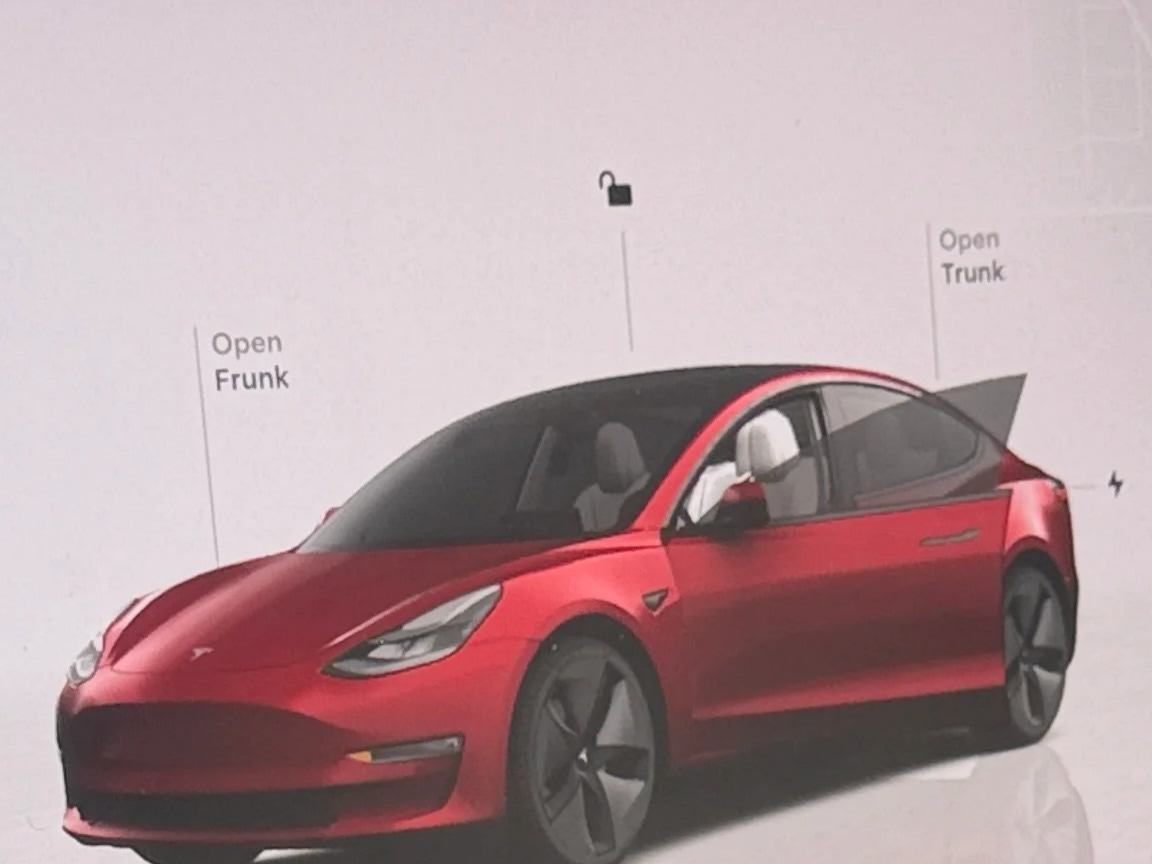 Thumbnail: 2022 Tesla Model 3 - 3