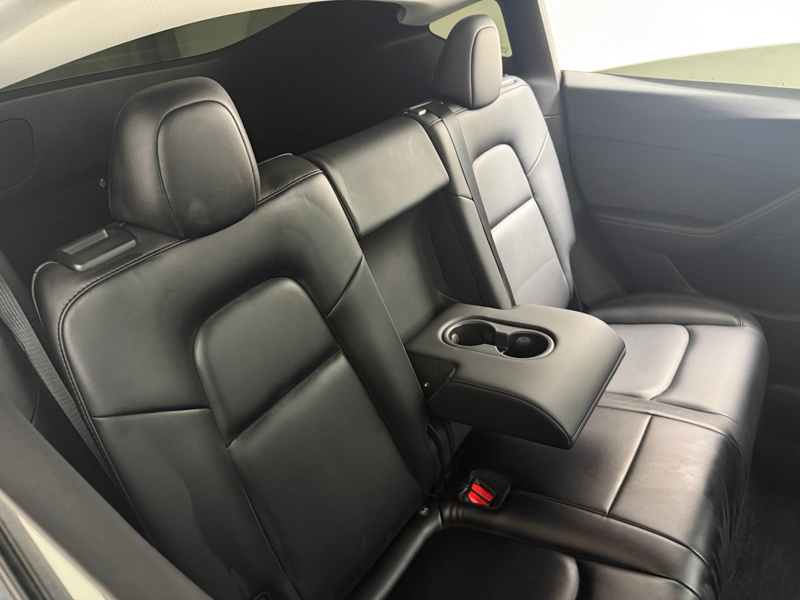 Thumbnail: 2021 Tesla Model Y - 5