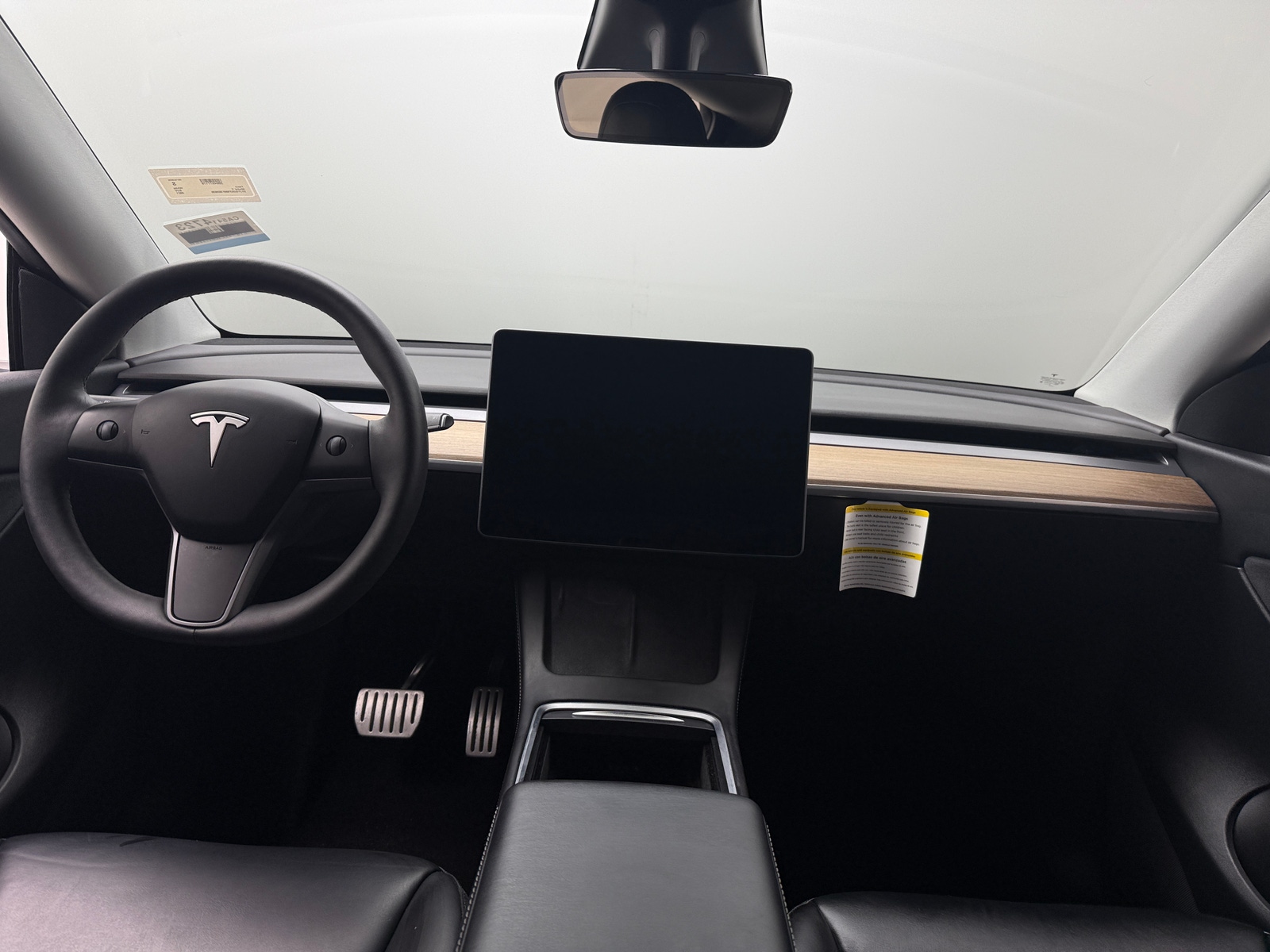 Thumbnail: 2021 Tesla Model Y - 2