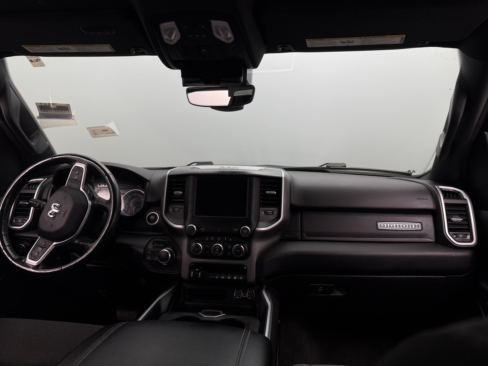 Thumbnail: 2020 RAM 1500 - 3