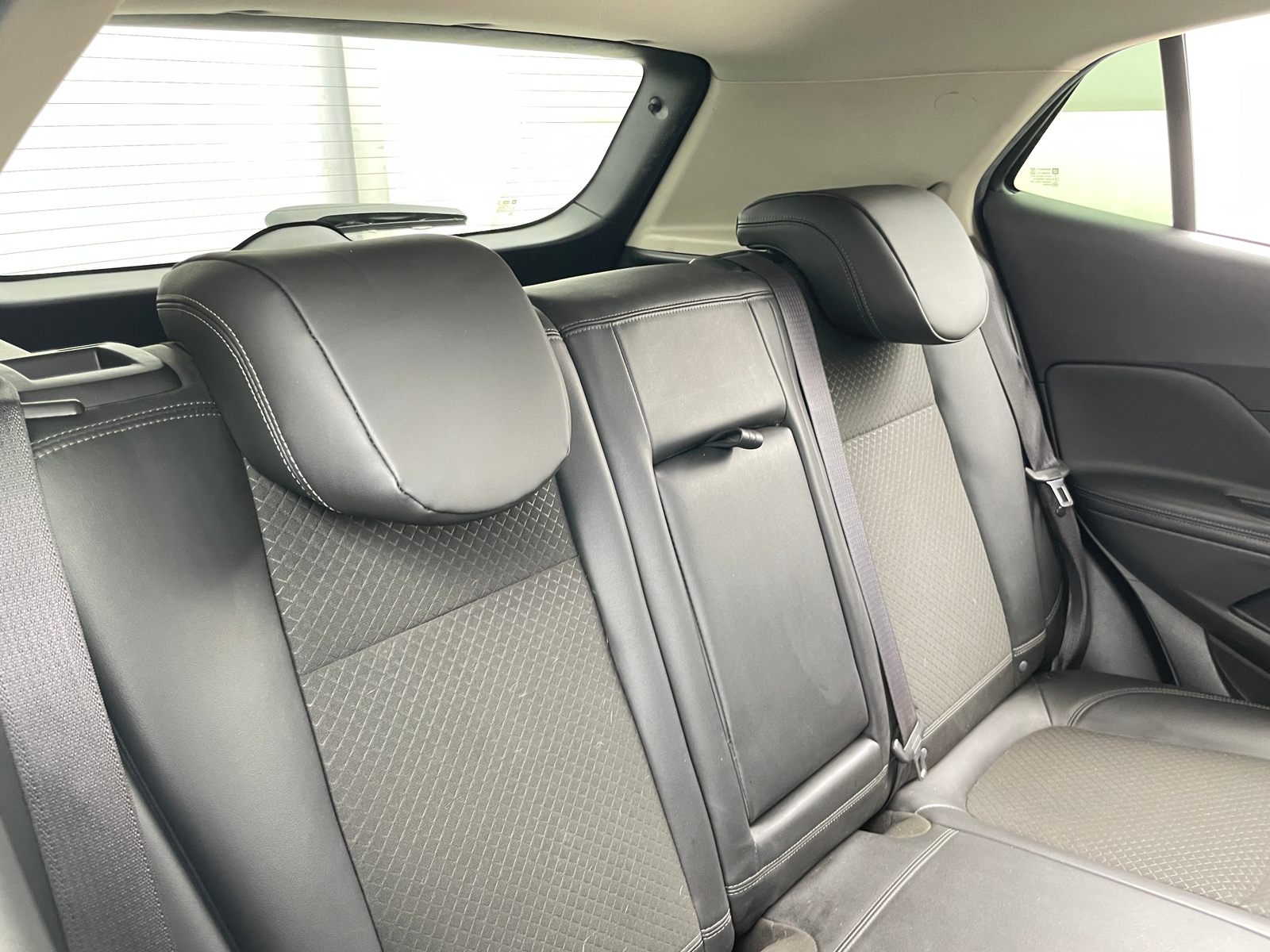 Thumbnail: 2018 Buick Encore - 6