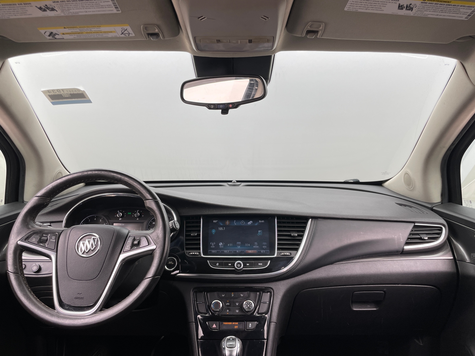 Thumbnail: 2018 Buick Encore - 3