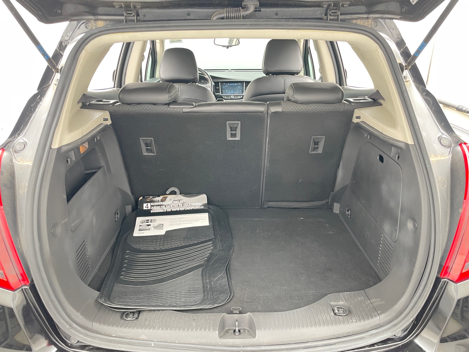 Thumbnail: 2018 Buick Encore - 7