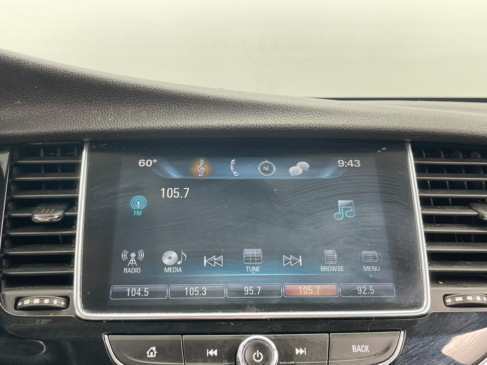 Thumbnail: 2018 Buick Encore - 4