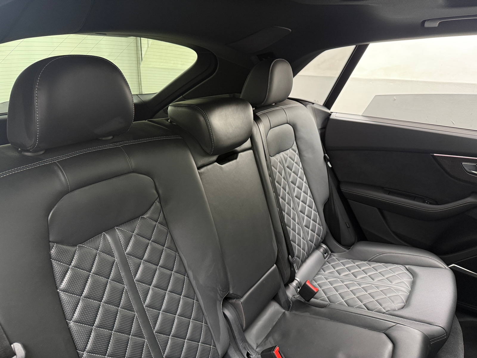Thumbnail: 2023 Audi SQ8 - 5